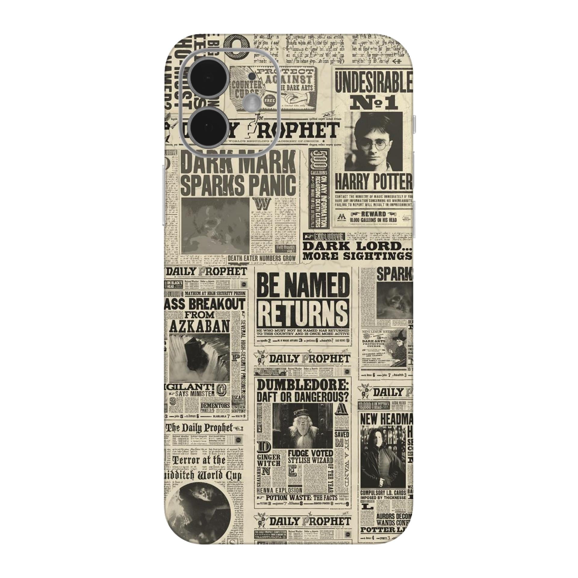 iPhone 12 Mini Skins & Wraps