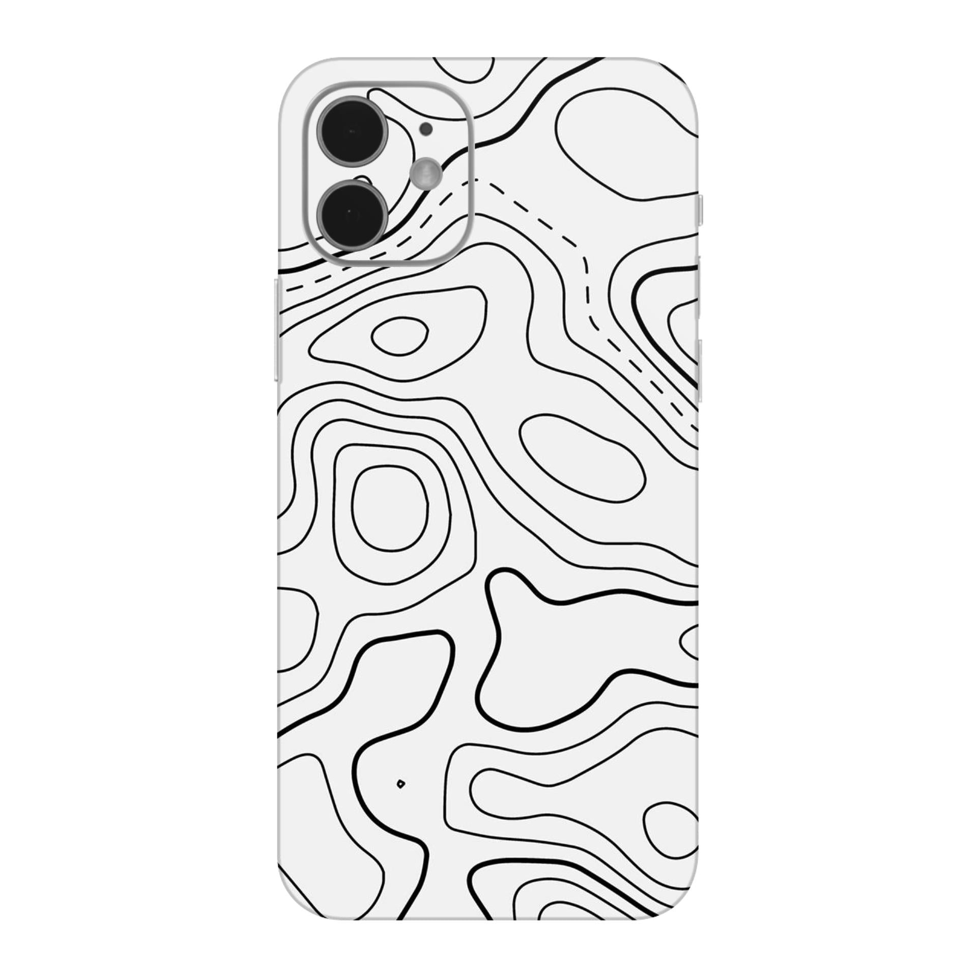 iPhone 12 Mini Skins & Wraps