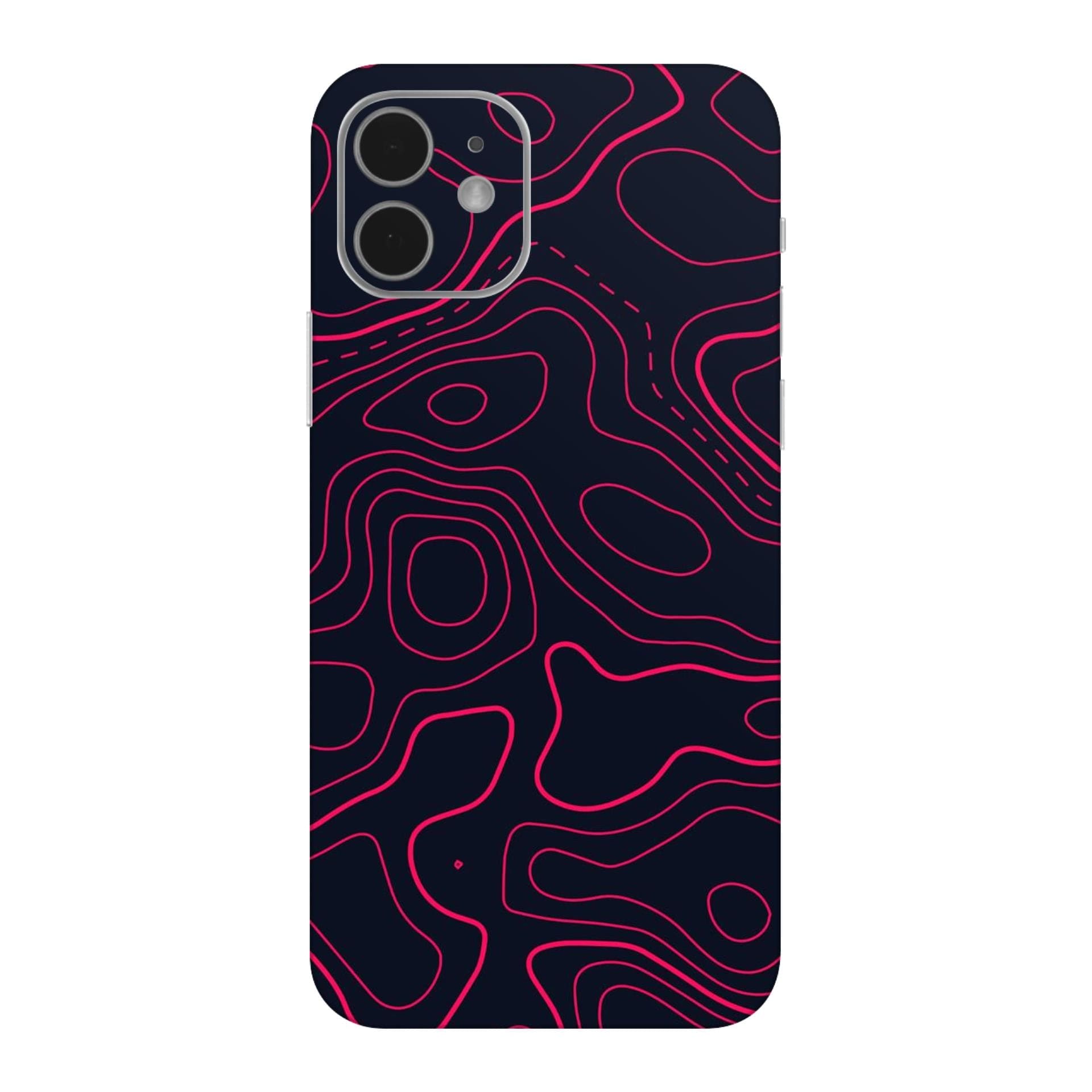iPhone 12 Mini Skins & Wraps