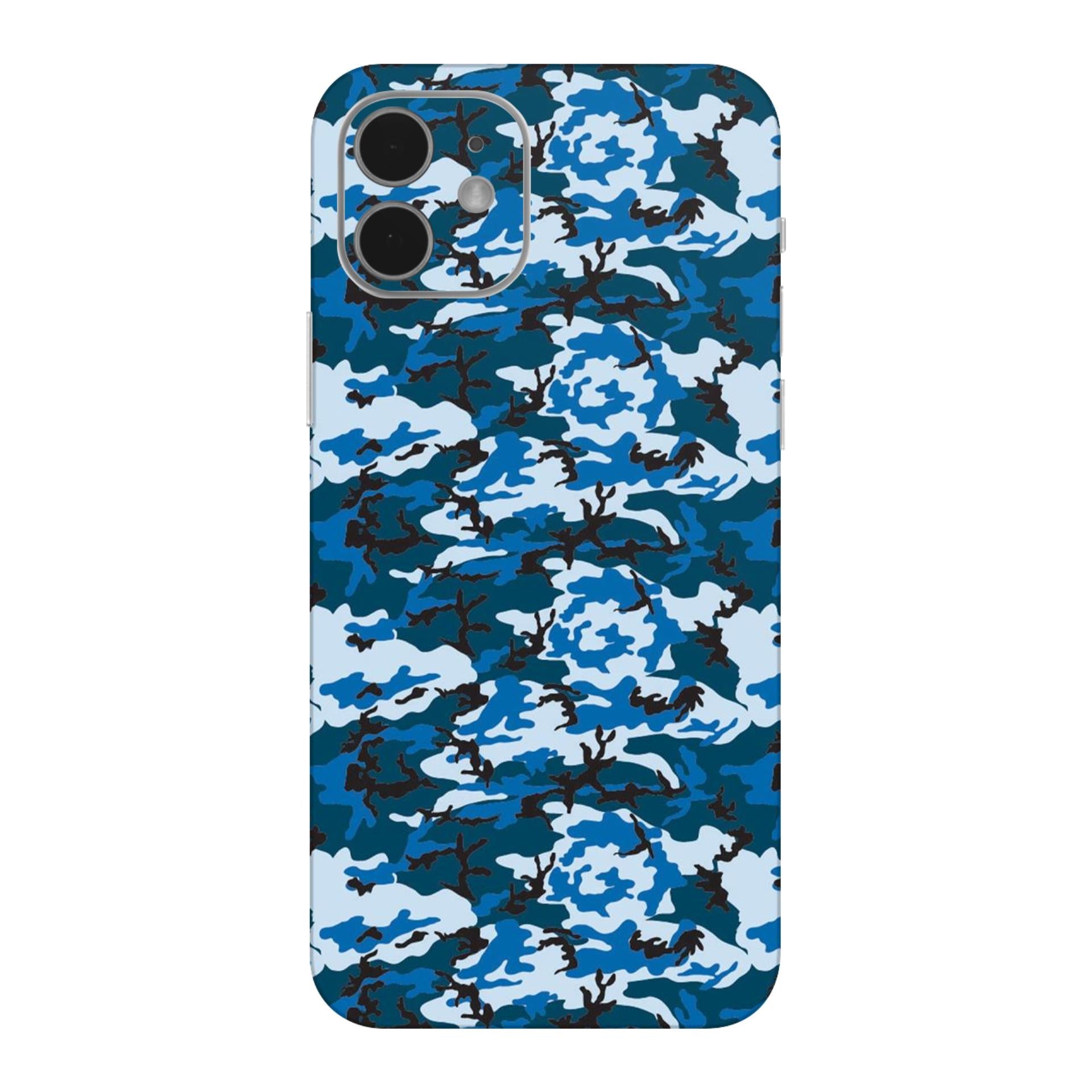 iPhone 12 Mini Skins & Wraps