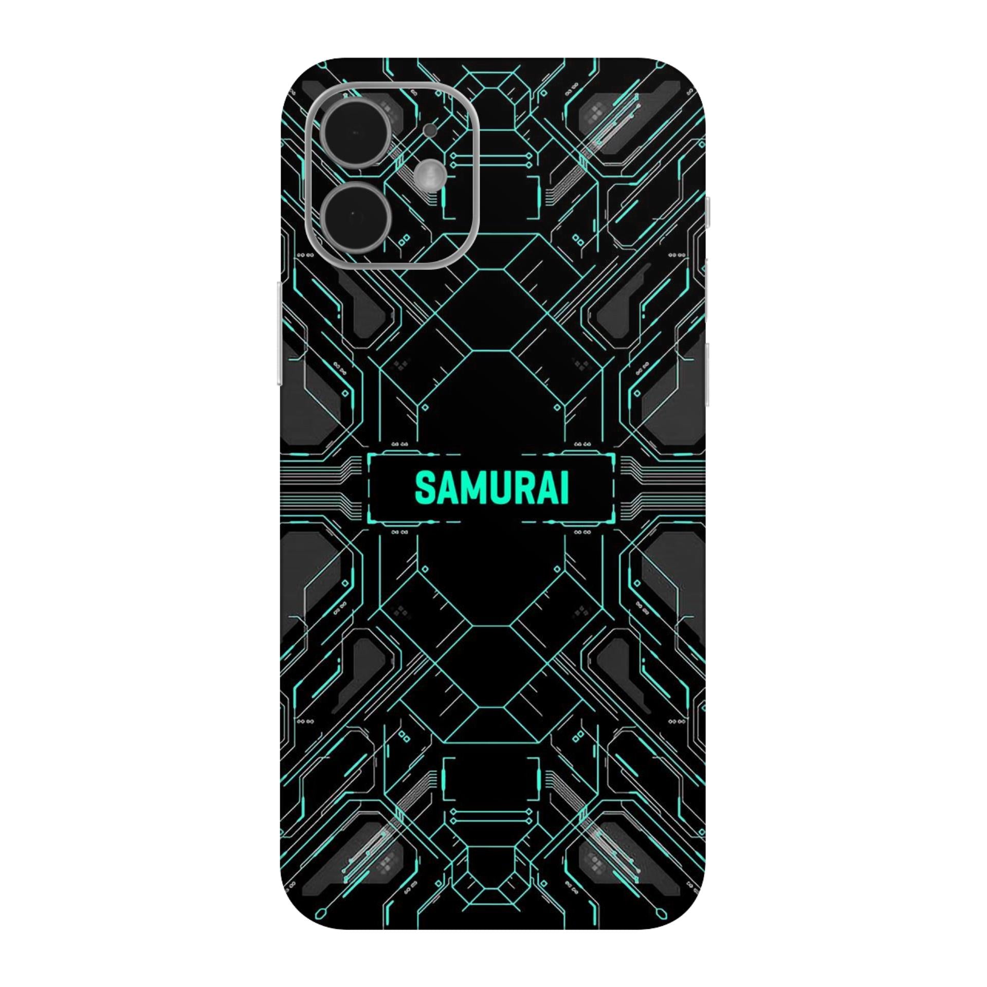 iPhone 12 Mini Skins & Wraps