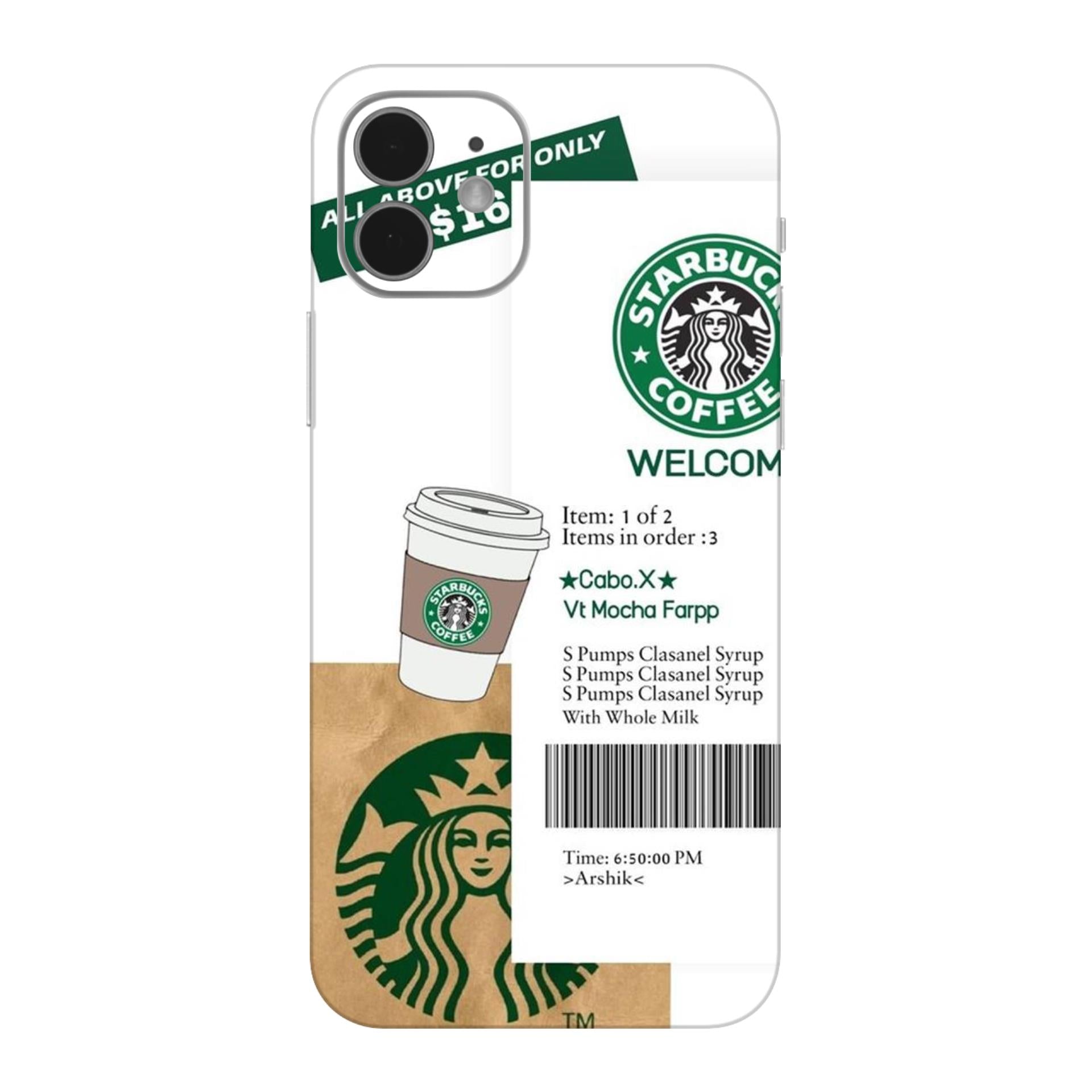 iPhone 12 Mini Skins & Wraps