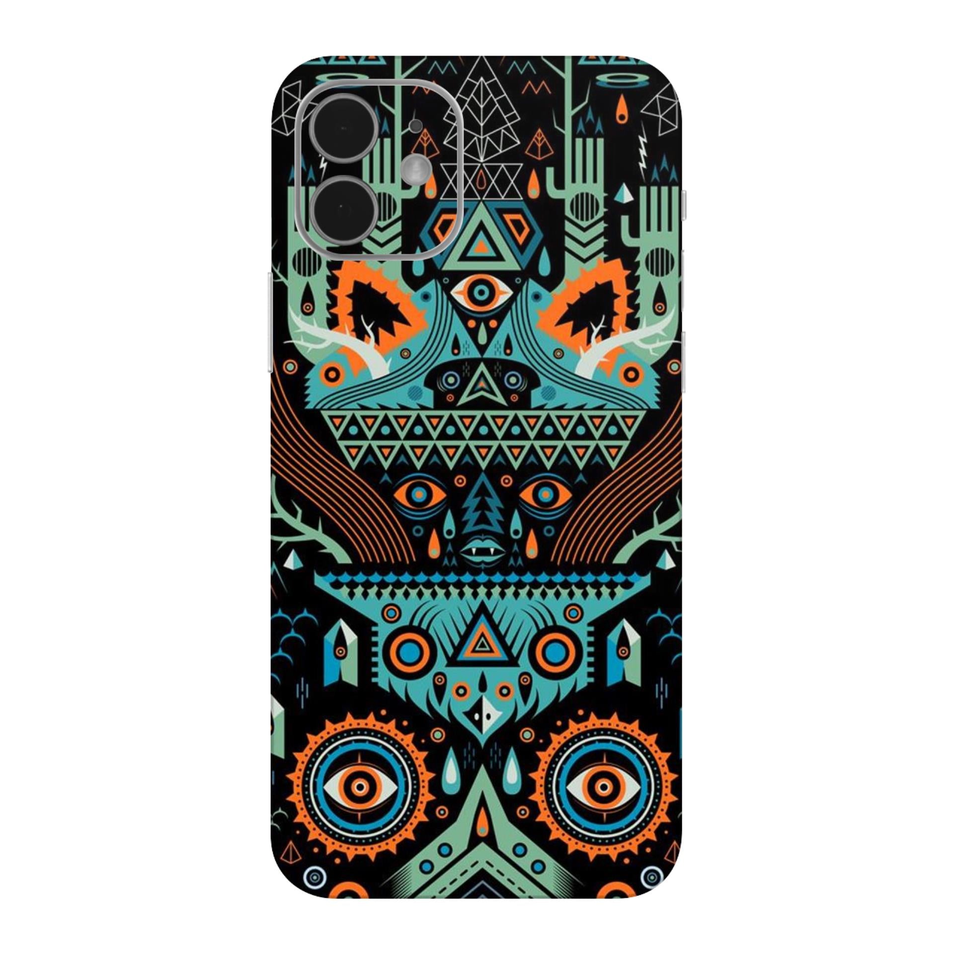 iPhone 12 Mini Skins & Wraps