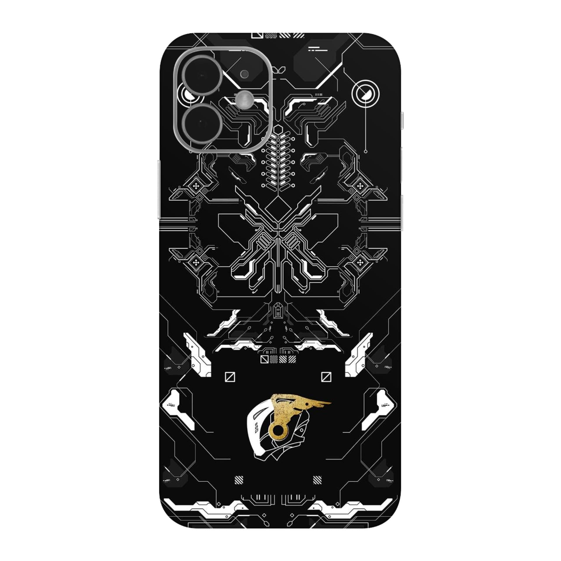 iPhone 12 Mini Skins & Wraps