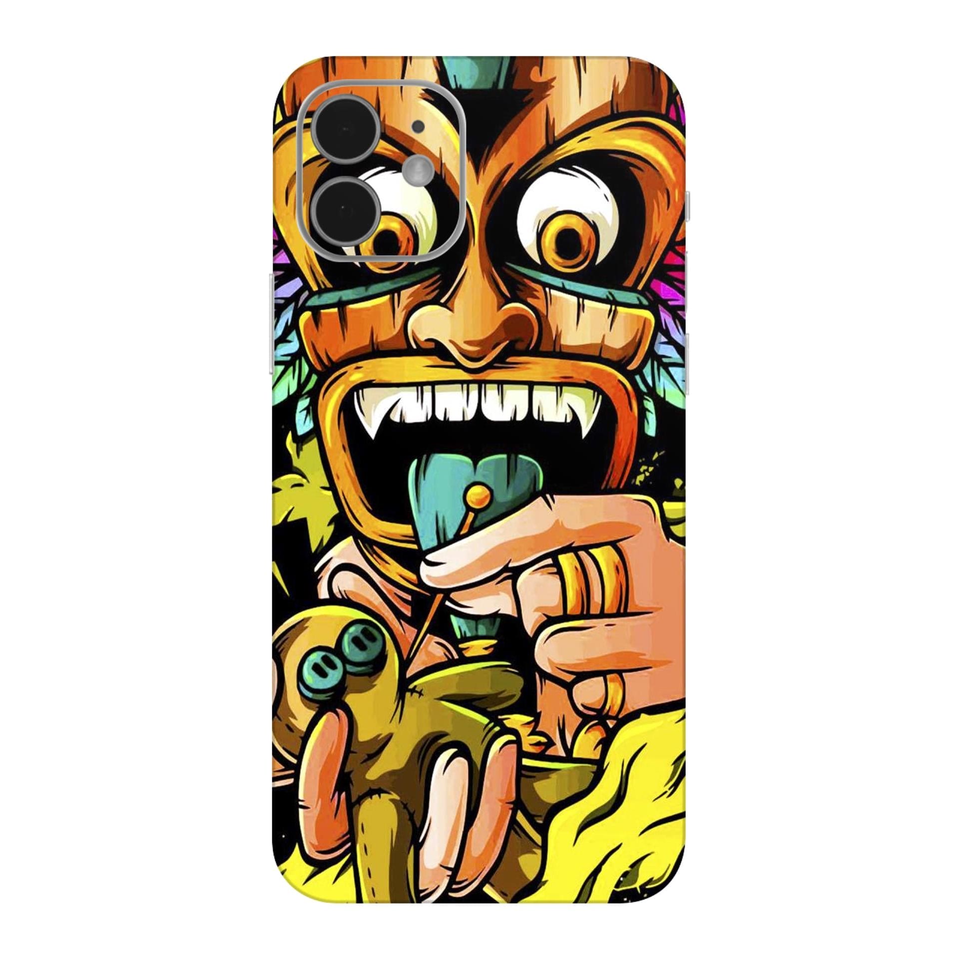 iPhone 12 Mini Skins & Wraps