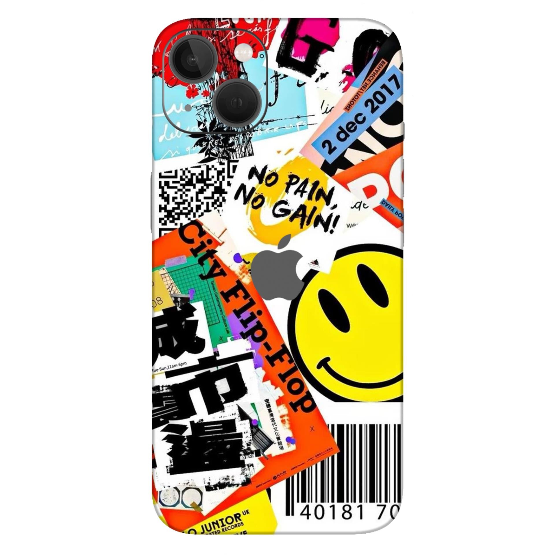 iPhone 13 Skins & Wraps
