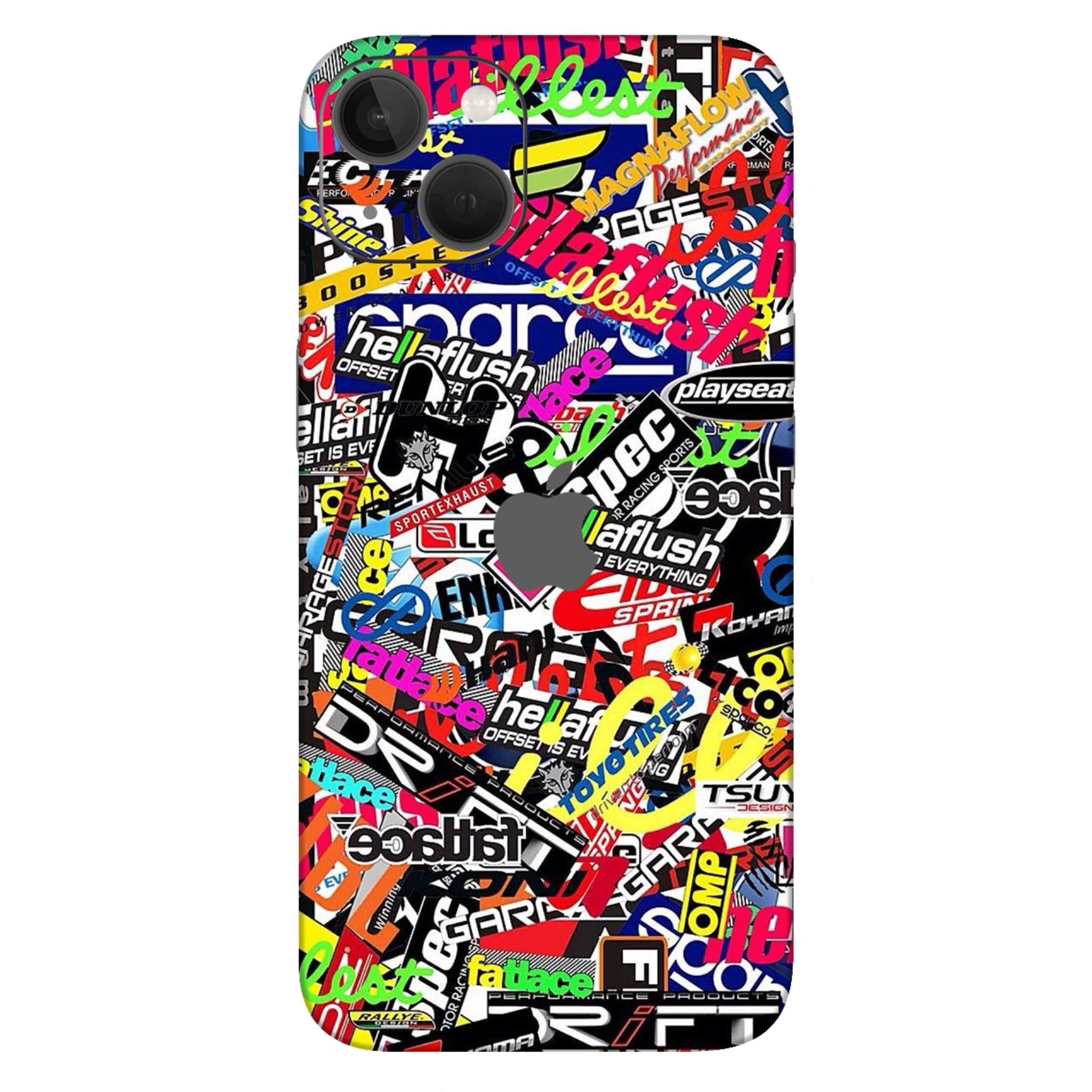 iPhone 13 Skins & Wraps