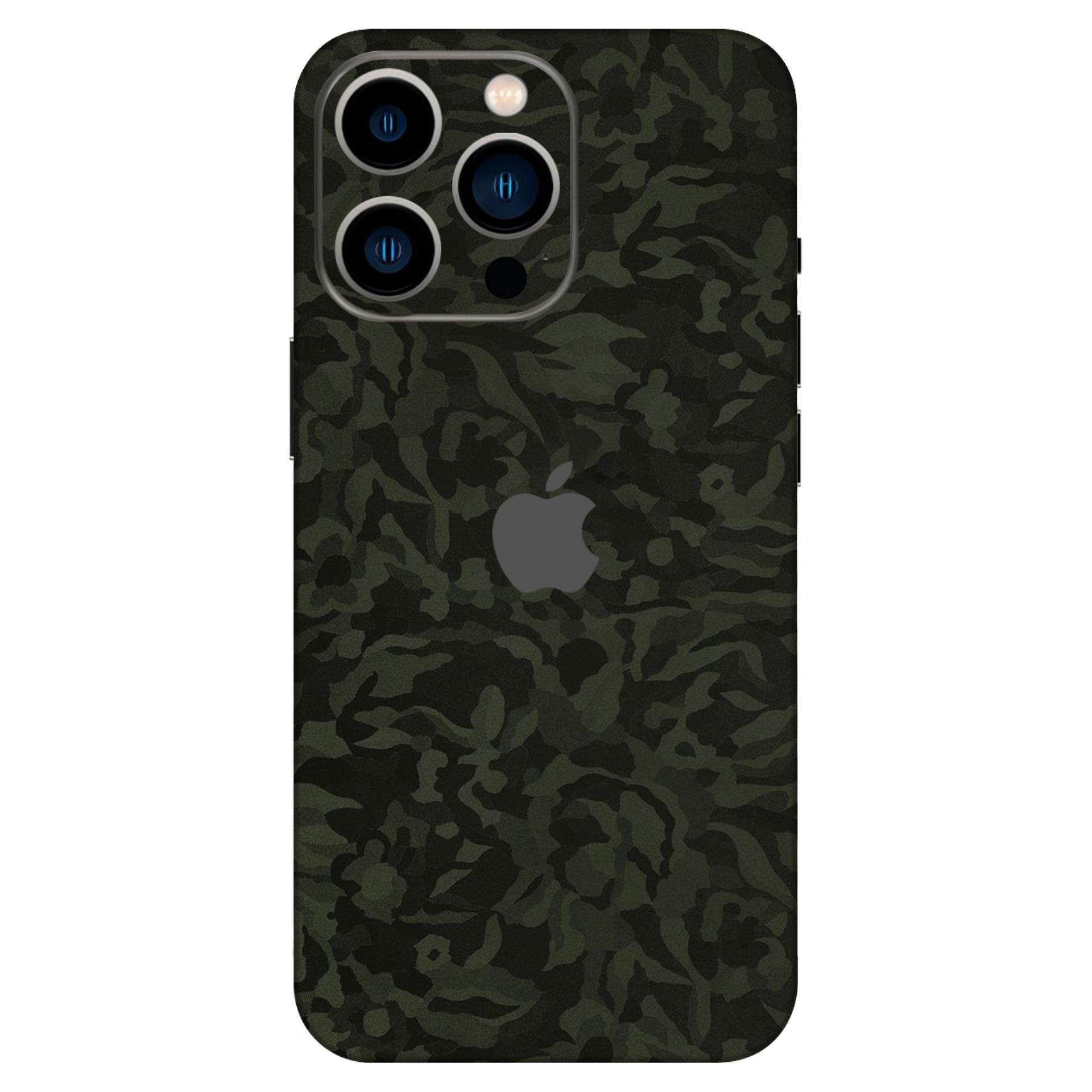 iPhone 13 Pro Skins & Wraps