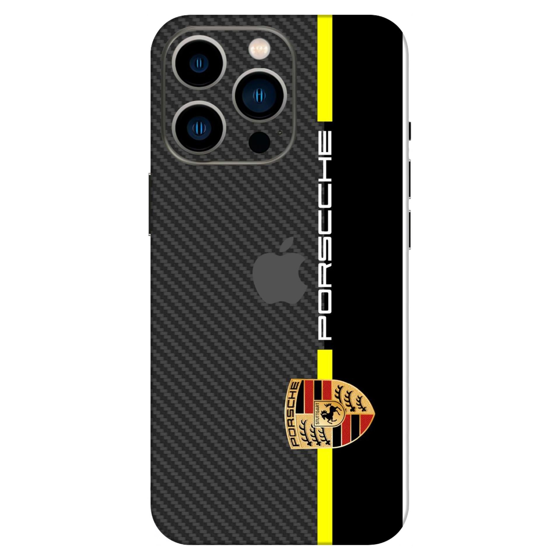 iPhone 13 Pro Skins & Wraps