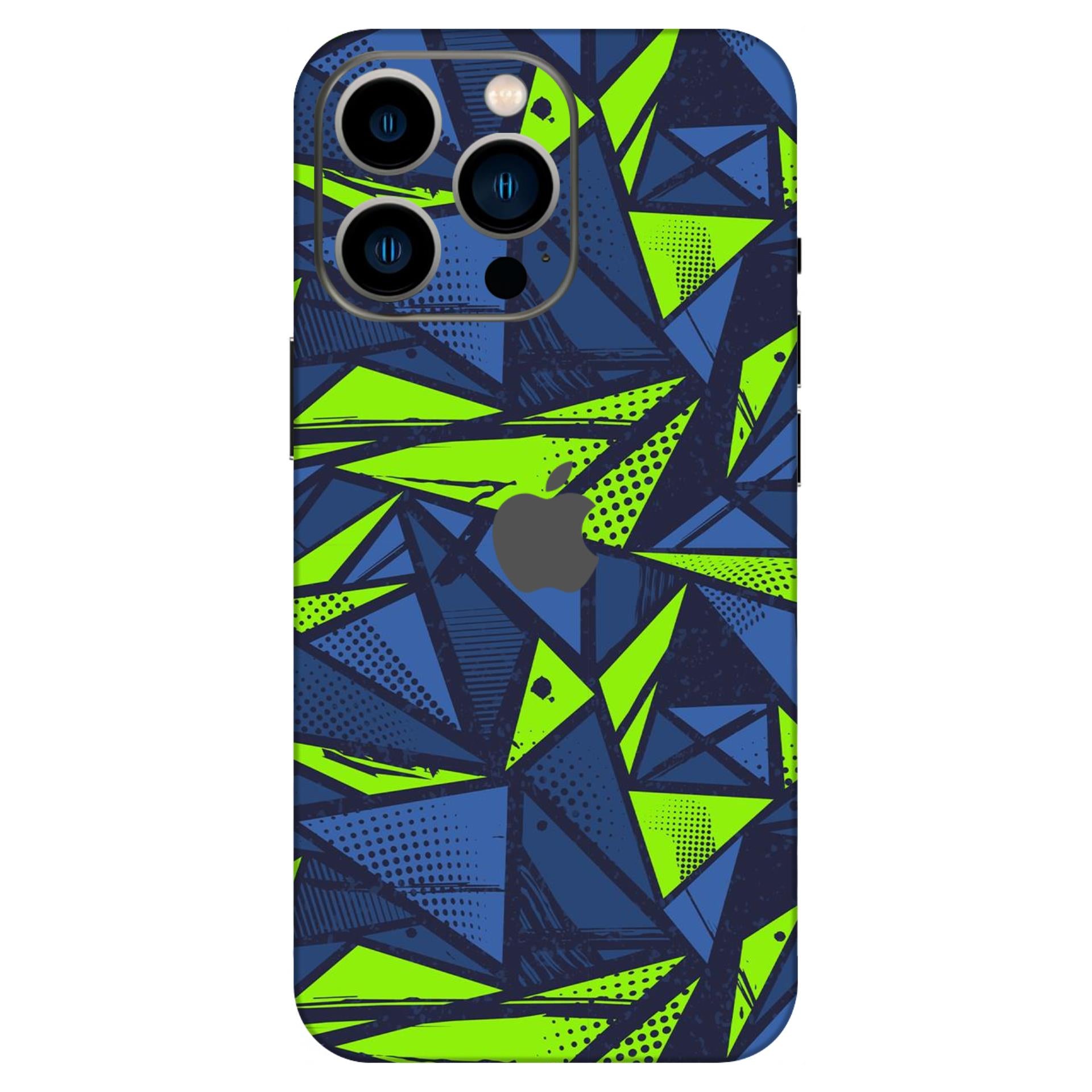 iPhone 13 Pro Skins & Wraps