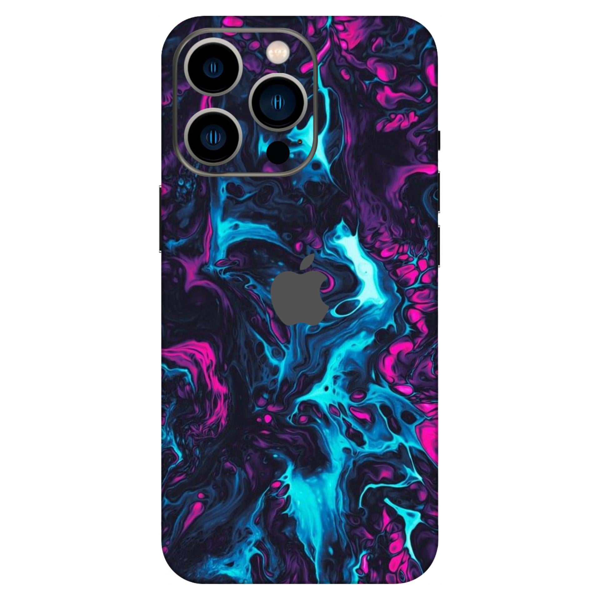 iPhone 13 Pro Skins & Wraps