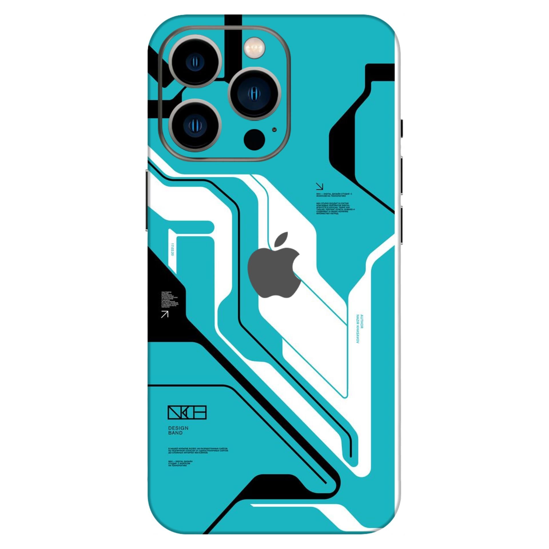 iPhone 13 Pro Skins & Wraps