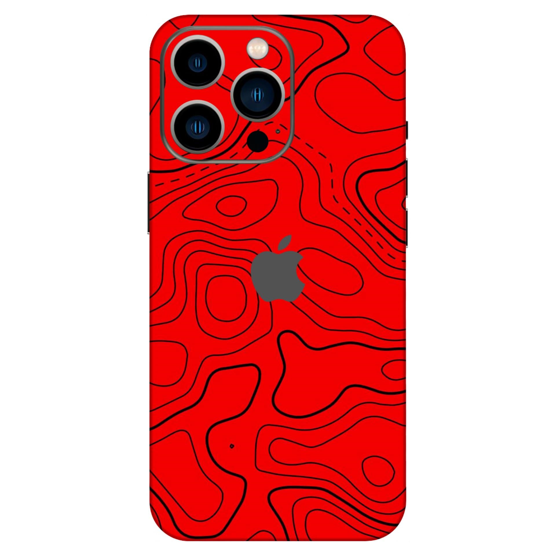 iPhone 13 Pro Skins & Wraps