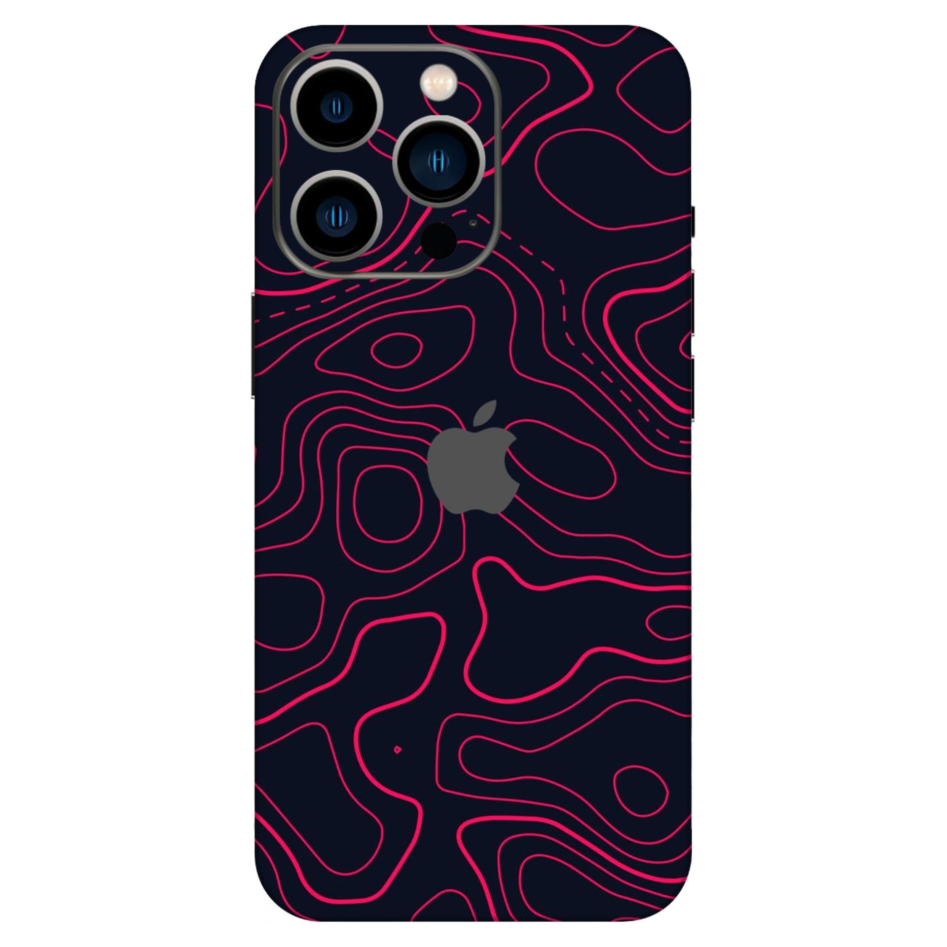 iPhone 13 Pro Skins & Wraps