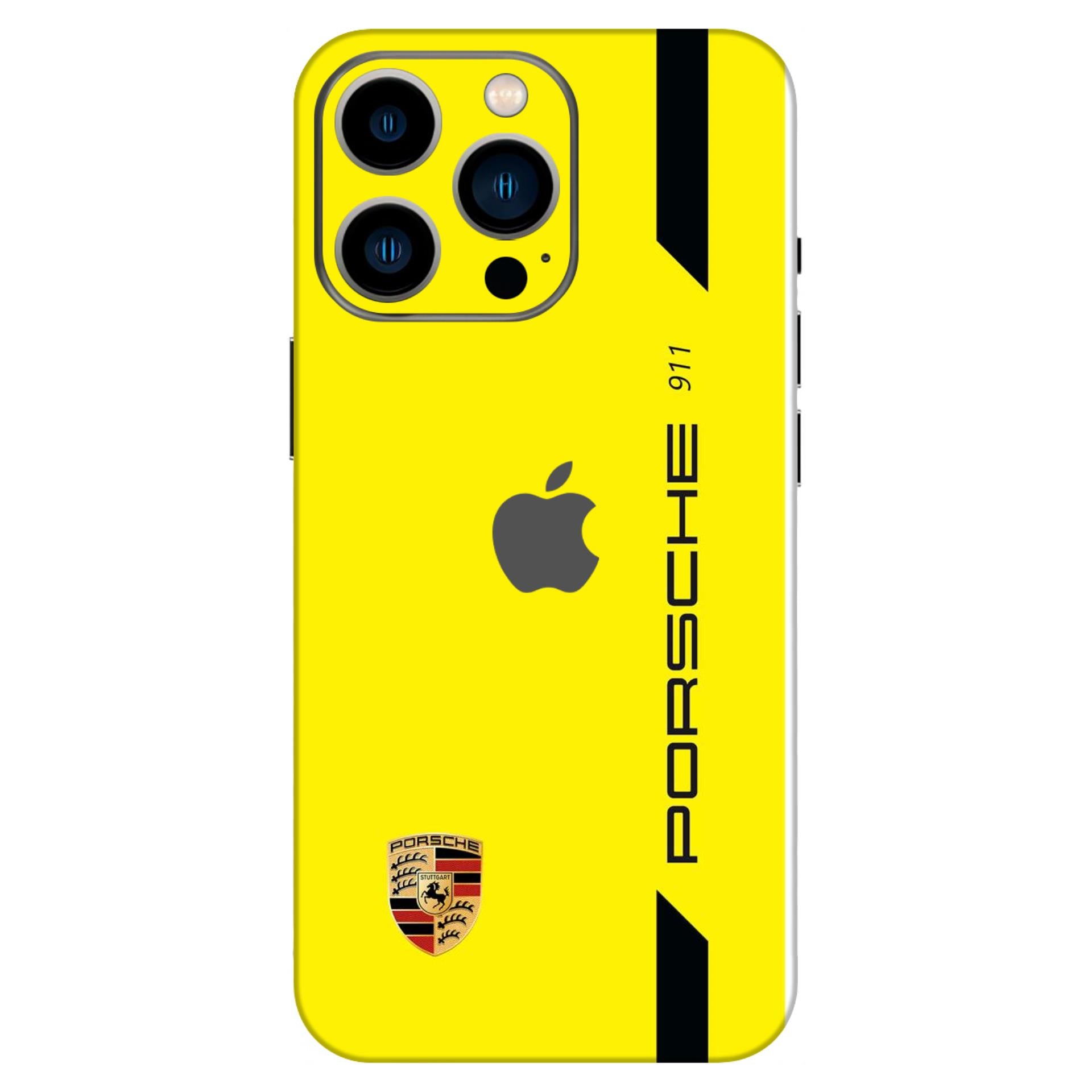 iPhone 13 Pro Skins & Wraps