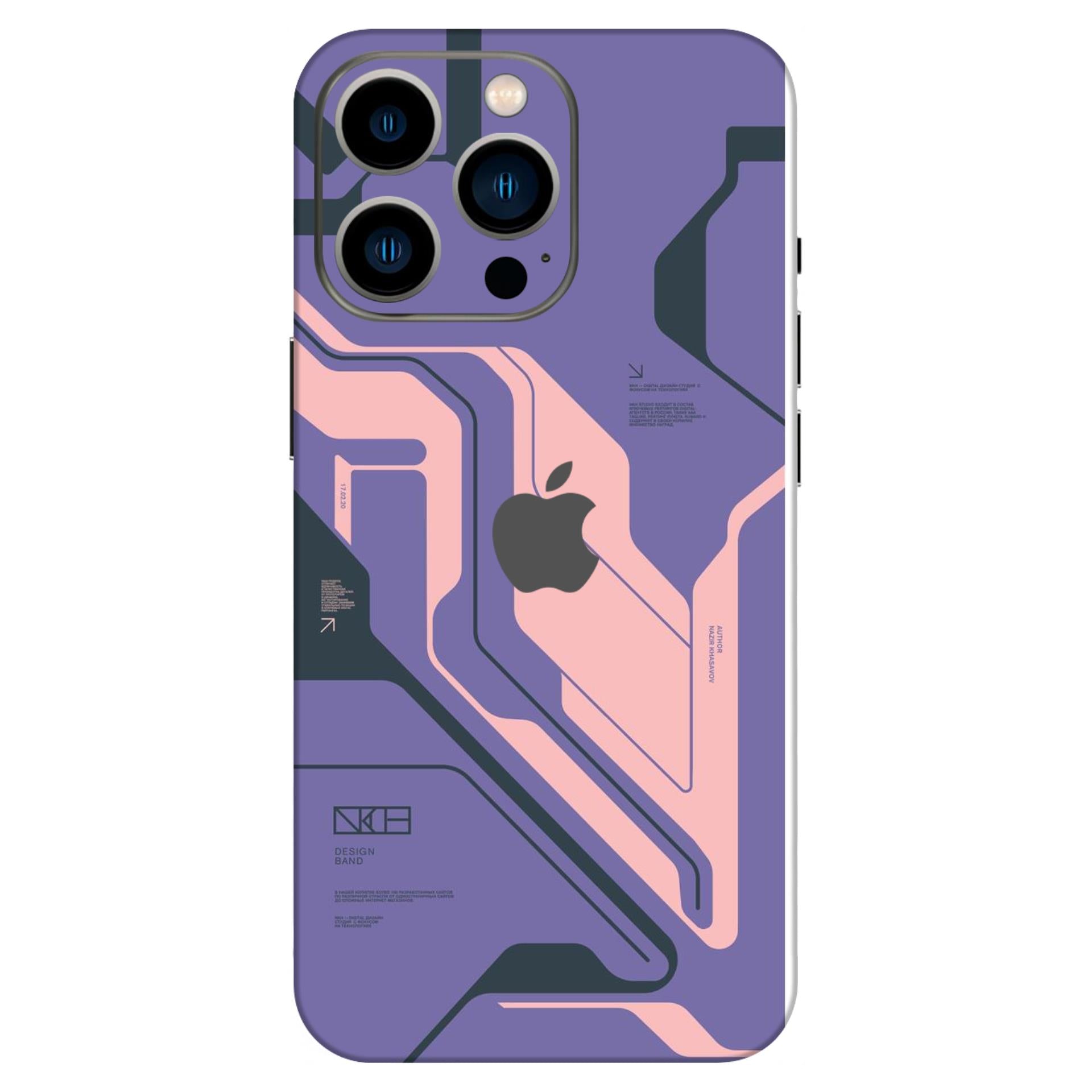 iPhone 13 Pro Skins & Wraps