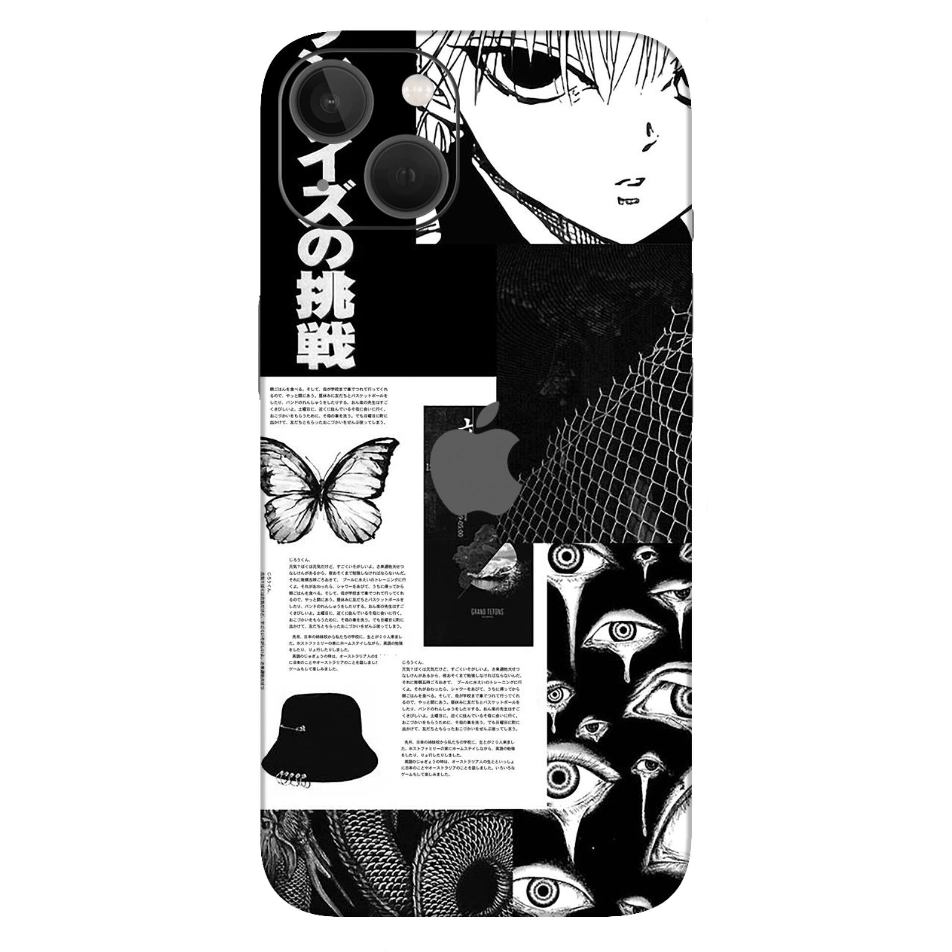 iPhone 13 Skins & Wraps