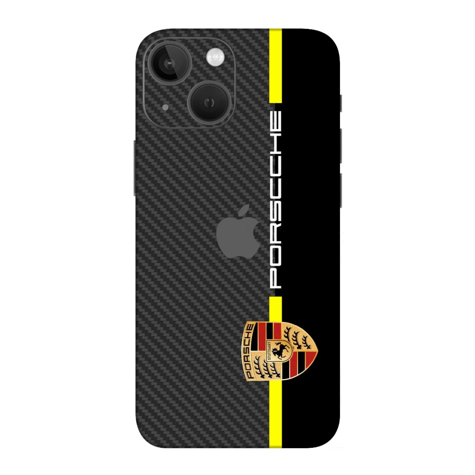 iPhone 13 Mini Skins & Wraps