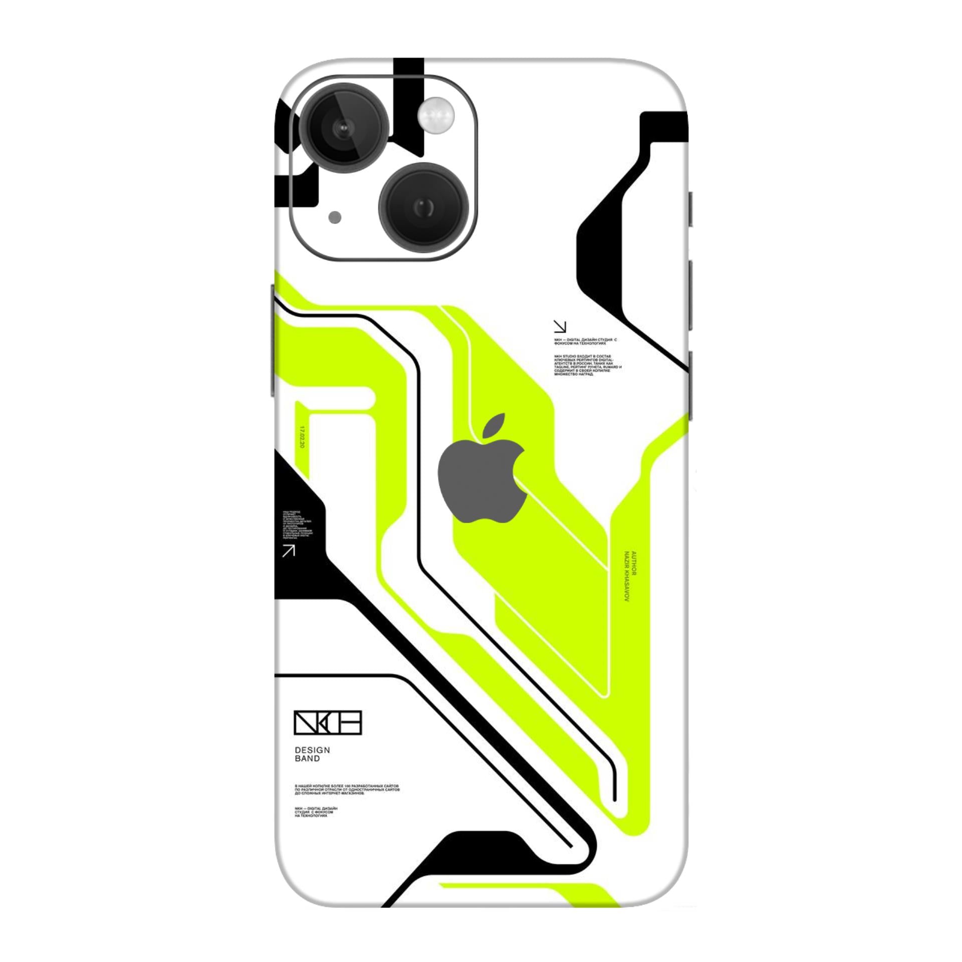 iPhone 13 Mini Skins & Wraps