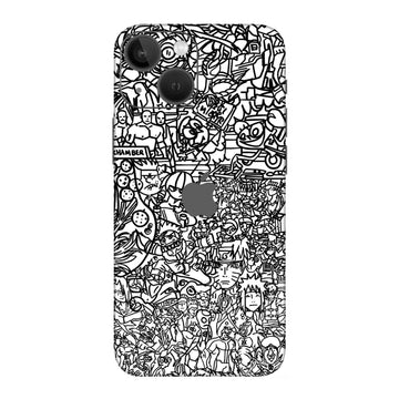 iPhone 13 Mini