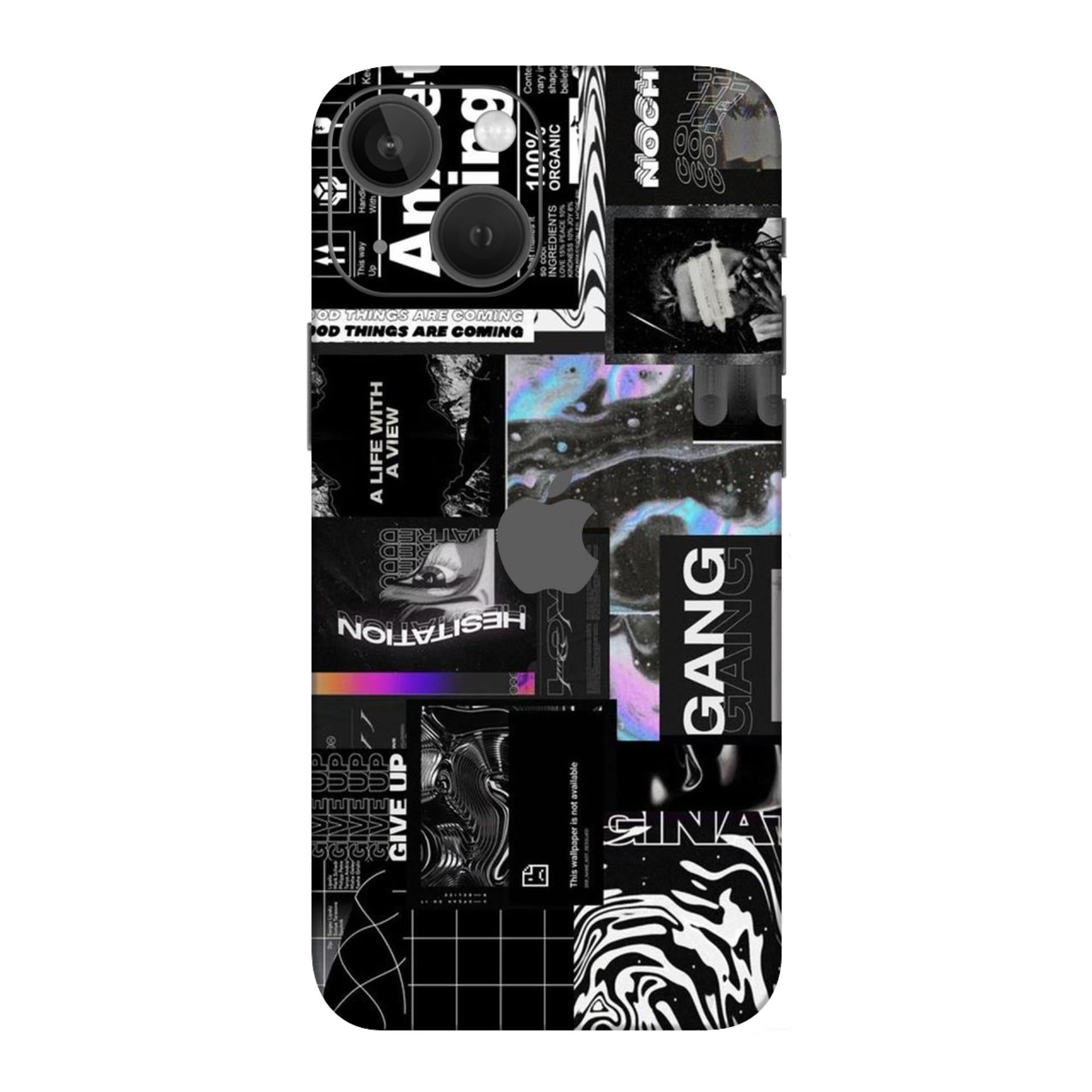 iPhone 13 Mini Skins & Wraps