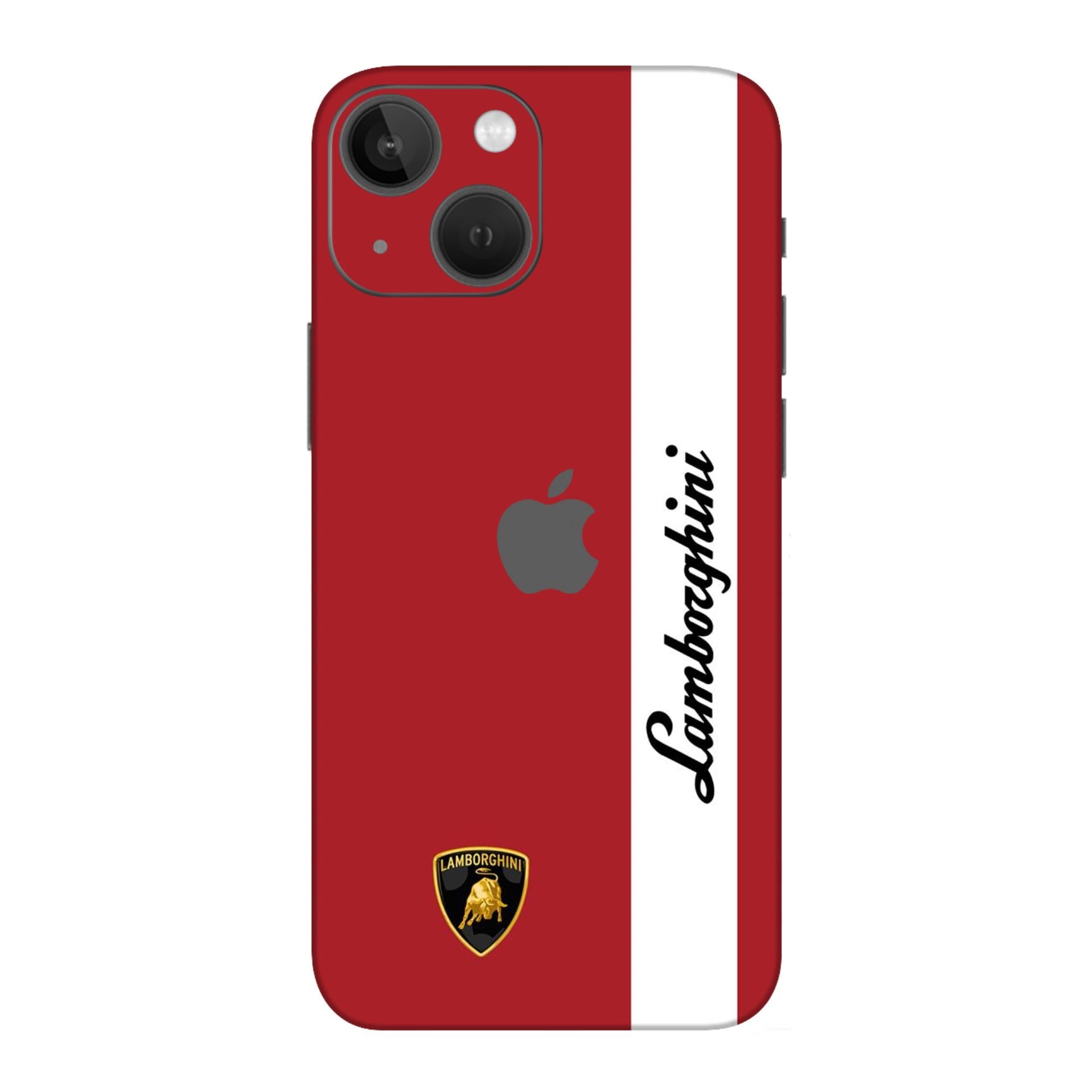 iPhone 13 Mini Skins & Wraps