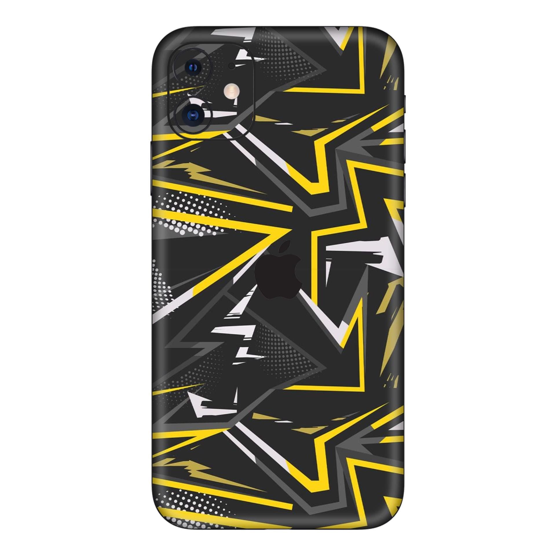 iphone 11 Abstraxx - Y  skins