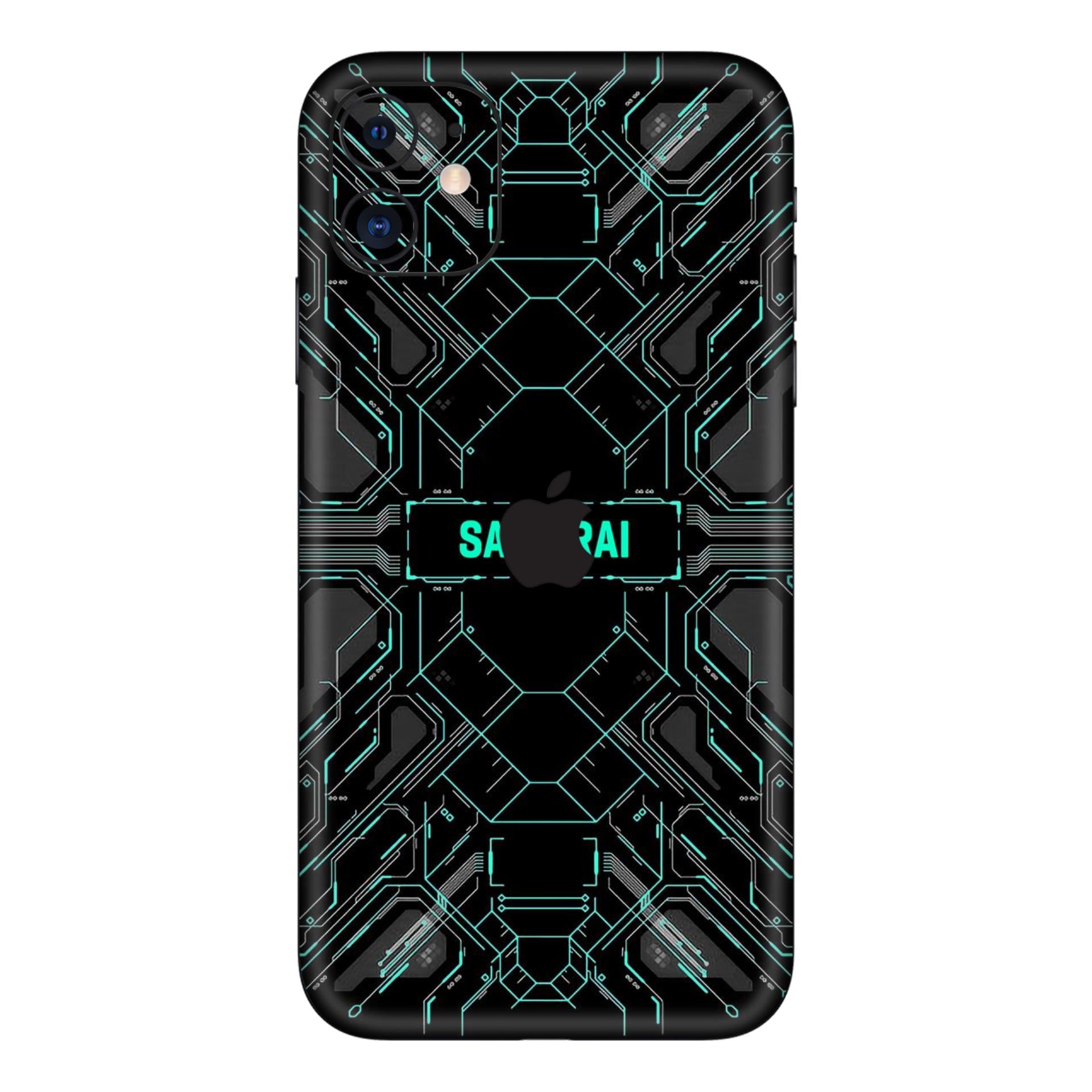 iPhone 11 Skins & Wraps