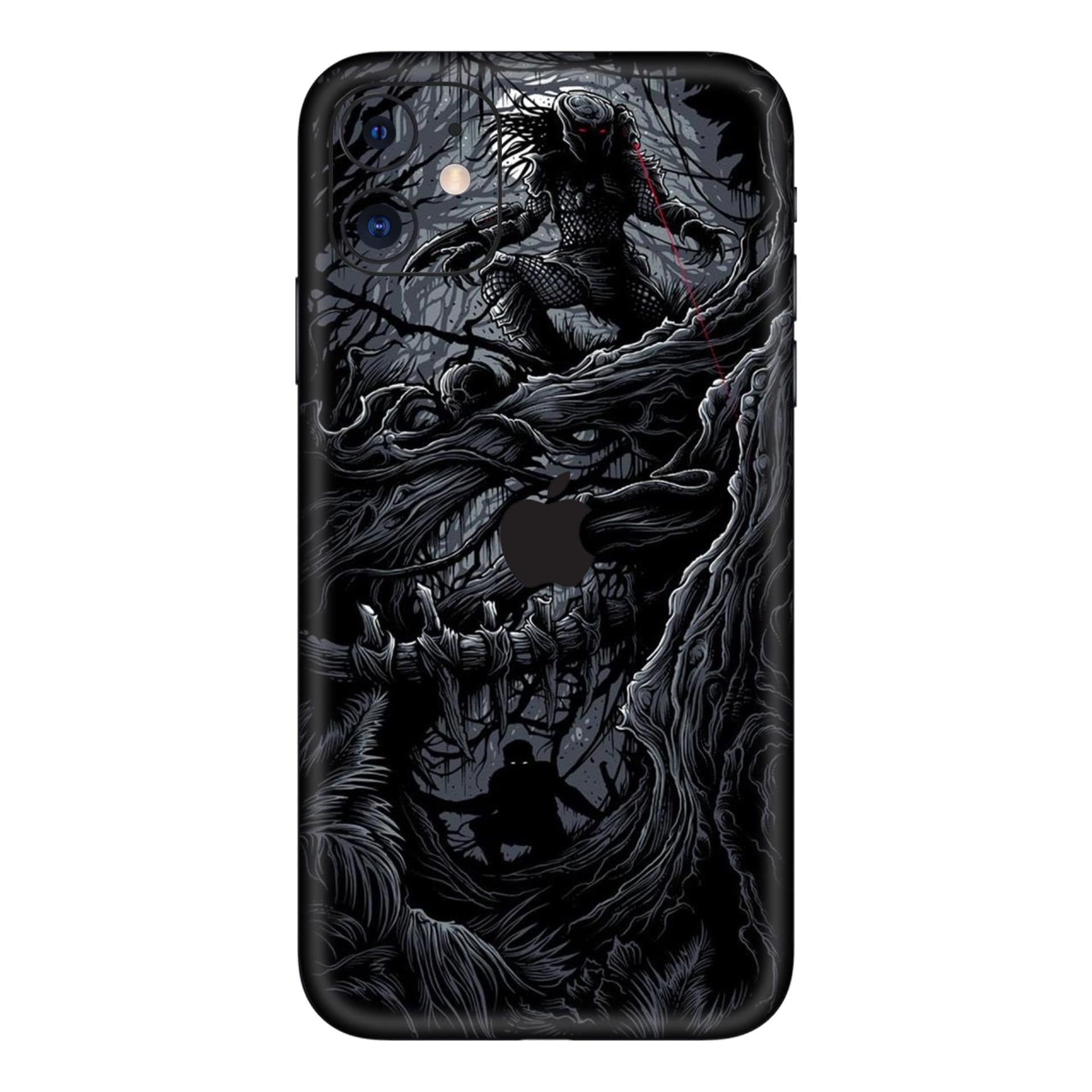 iphone 11 Predator skins