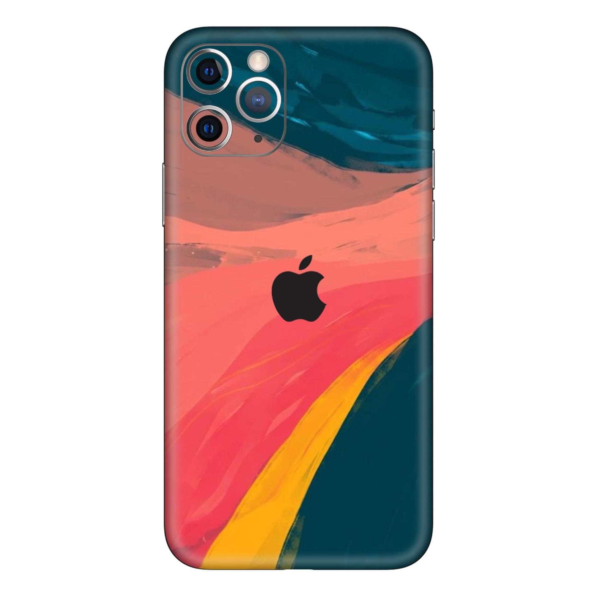 iphone 11 Pro Art Palette skins