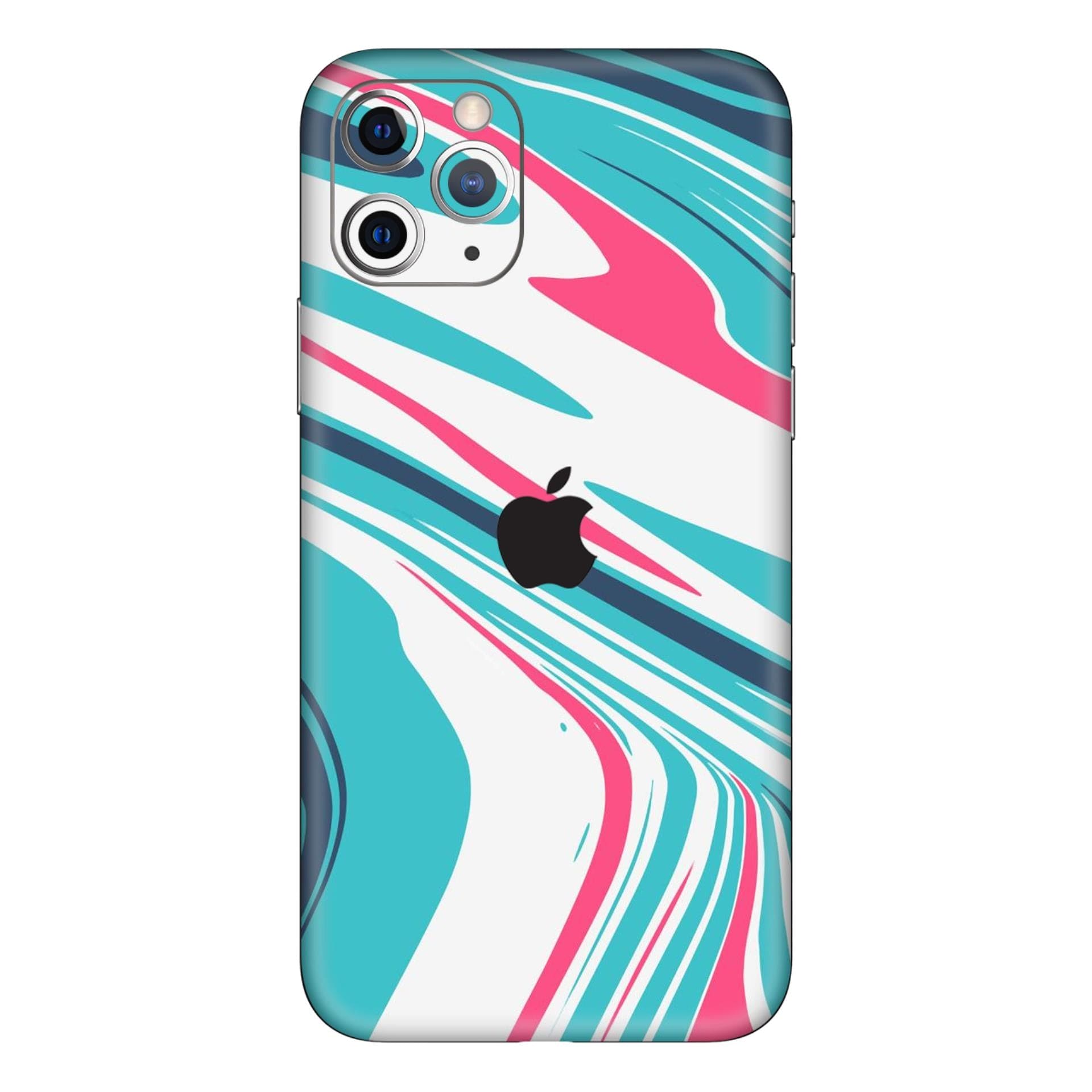 iphone 11 Pro Candy Cat skins