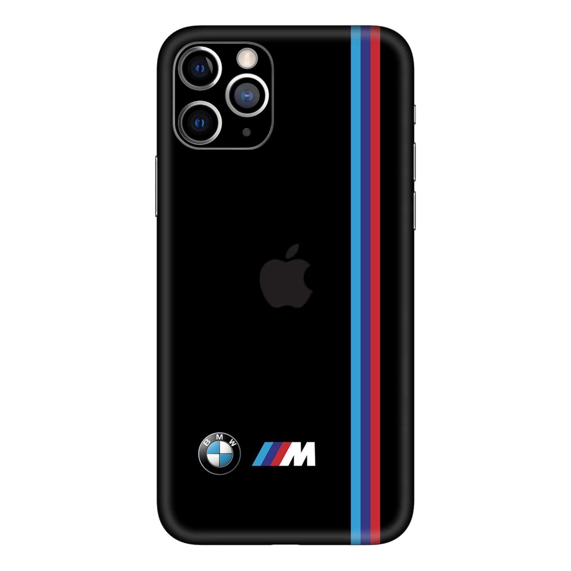 iphone 11 Pro M-Sport  skins