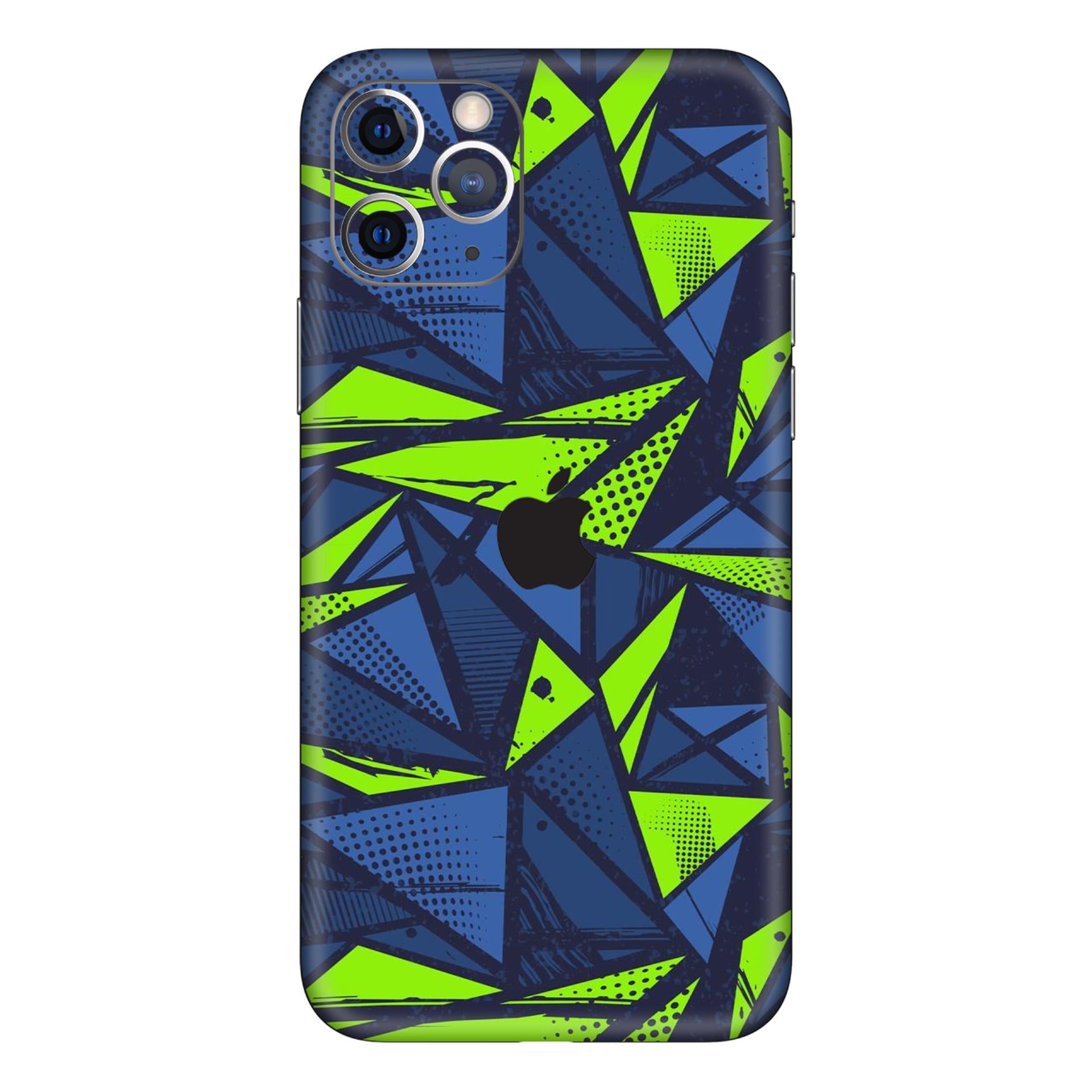 iPhone 11 Pro Max Skins & Wraps