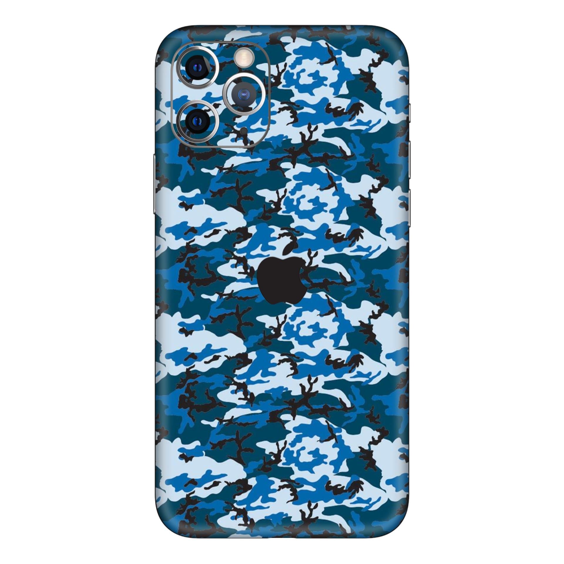 iPhone 11 Pro Max Skins & Wraps