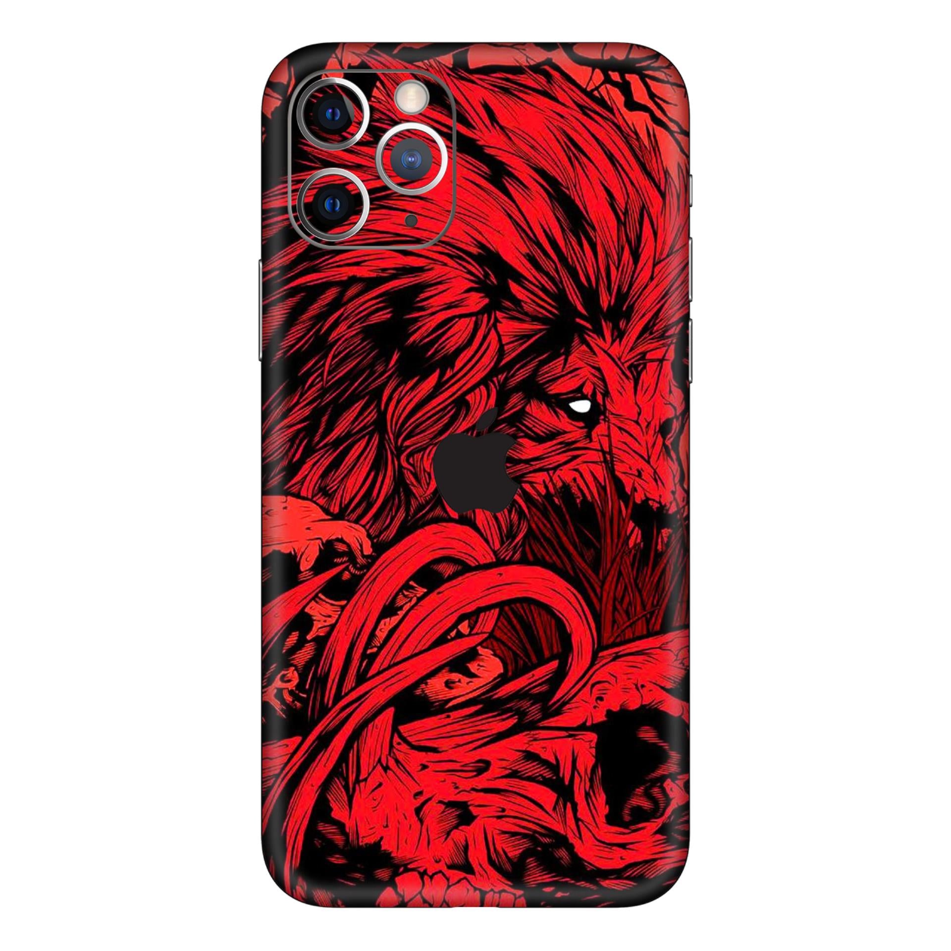 iPhone 11 Pro Max Skins & Wraps