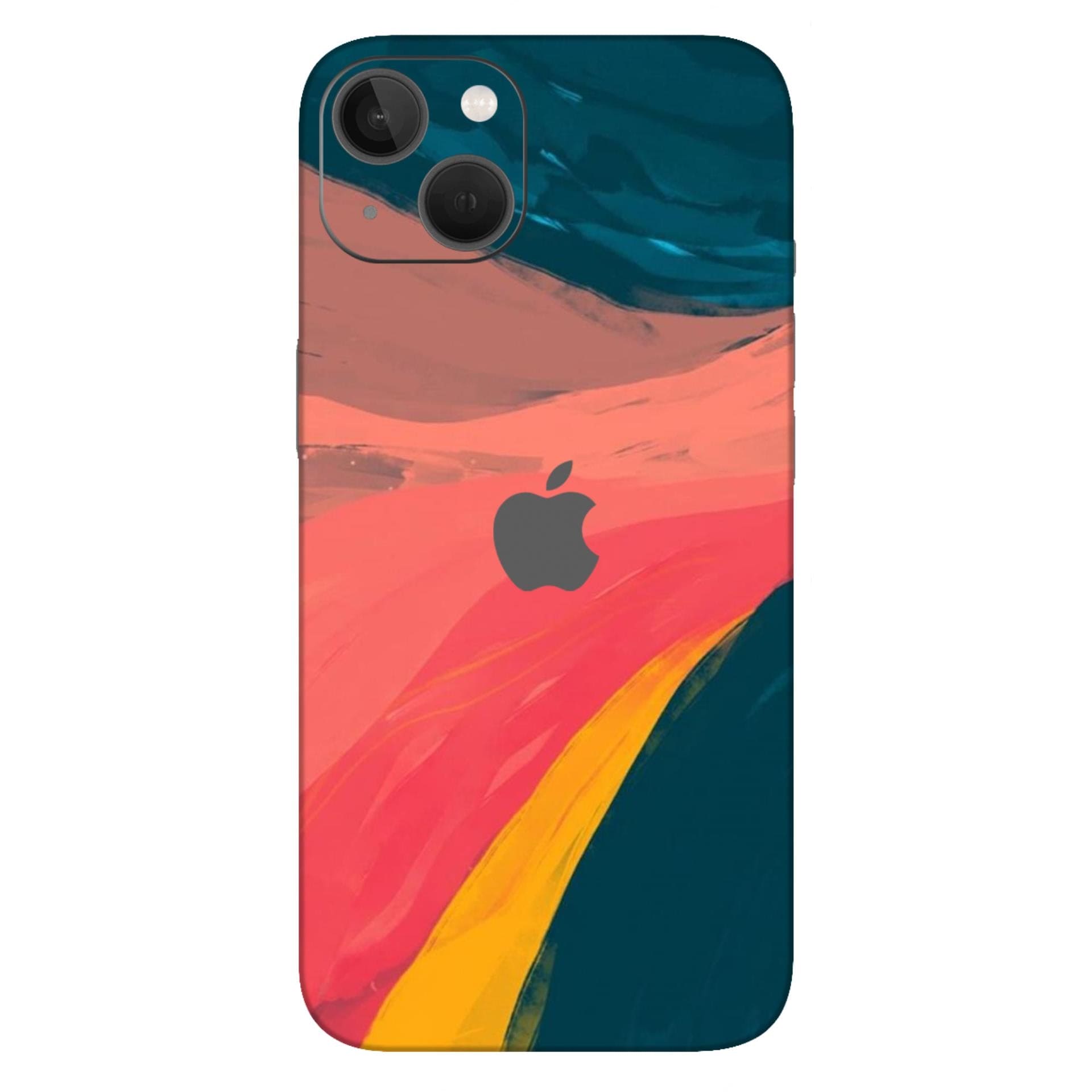 iphone 13 Art Palette skins