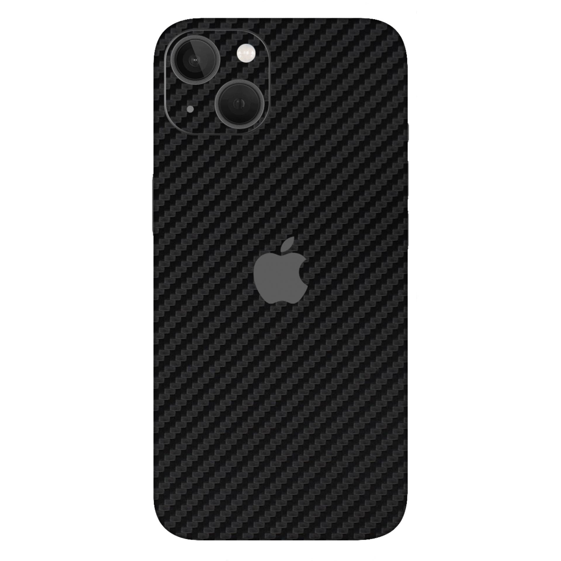 iphone 13 Carbon Black skins