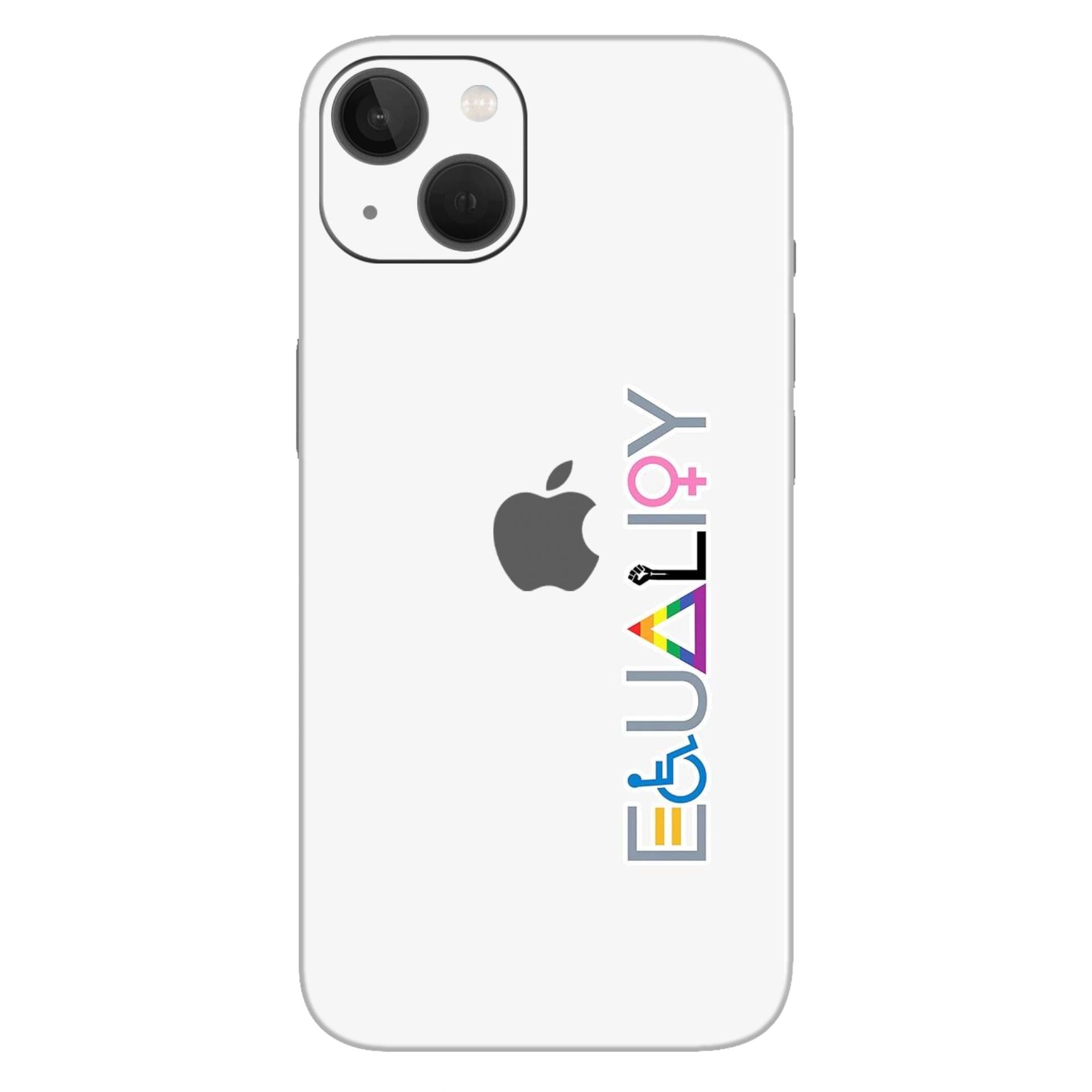 iphone 13 Equality skins