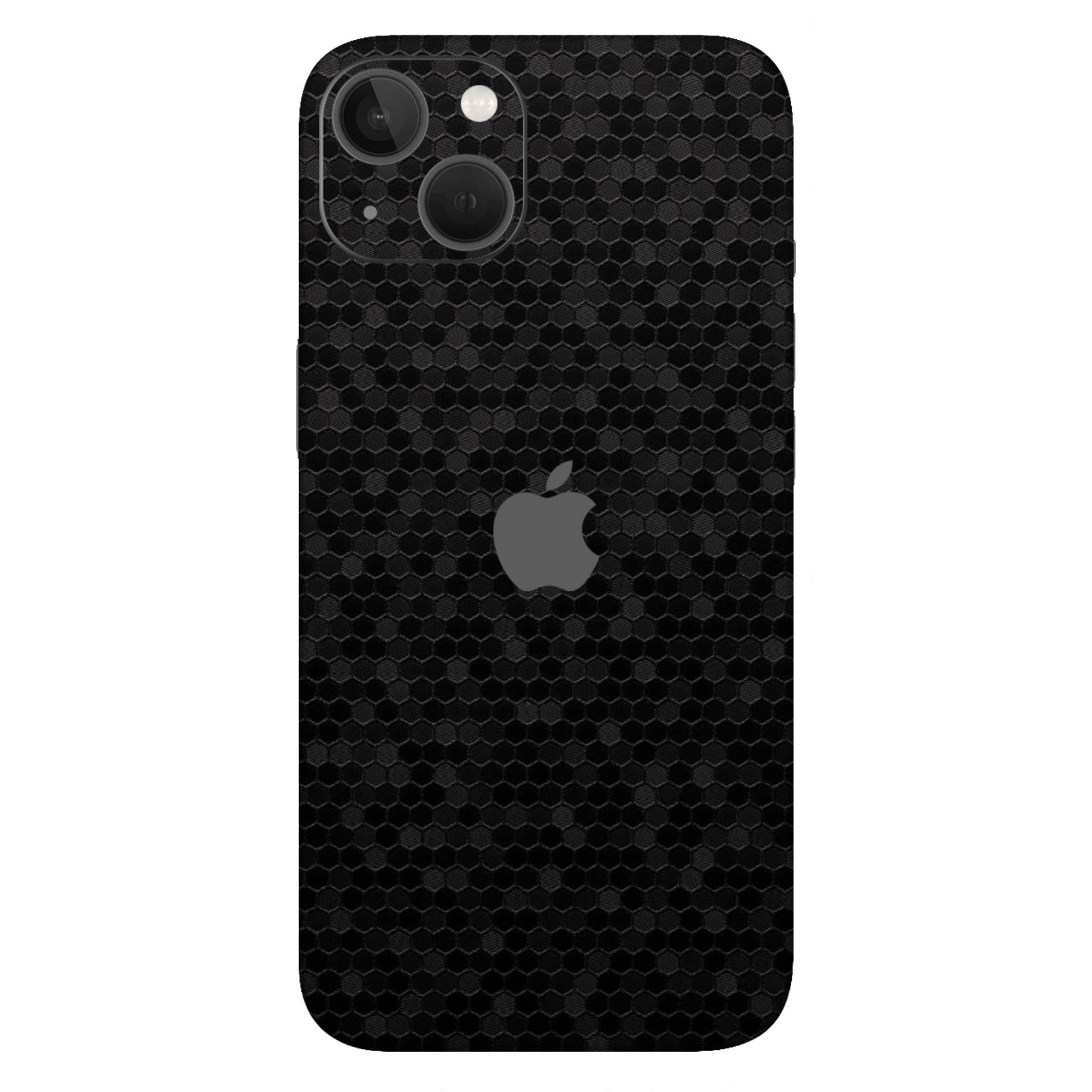 iphone 13 Honeycomb Black skins