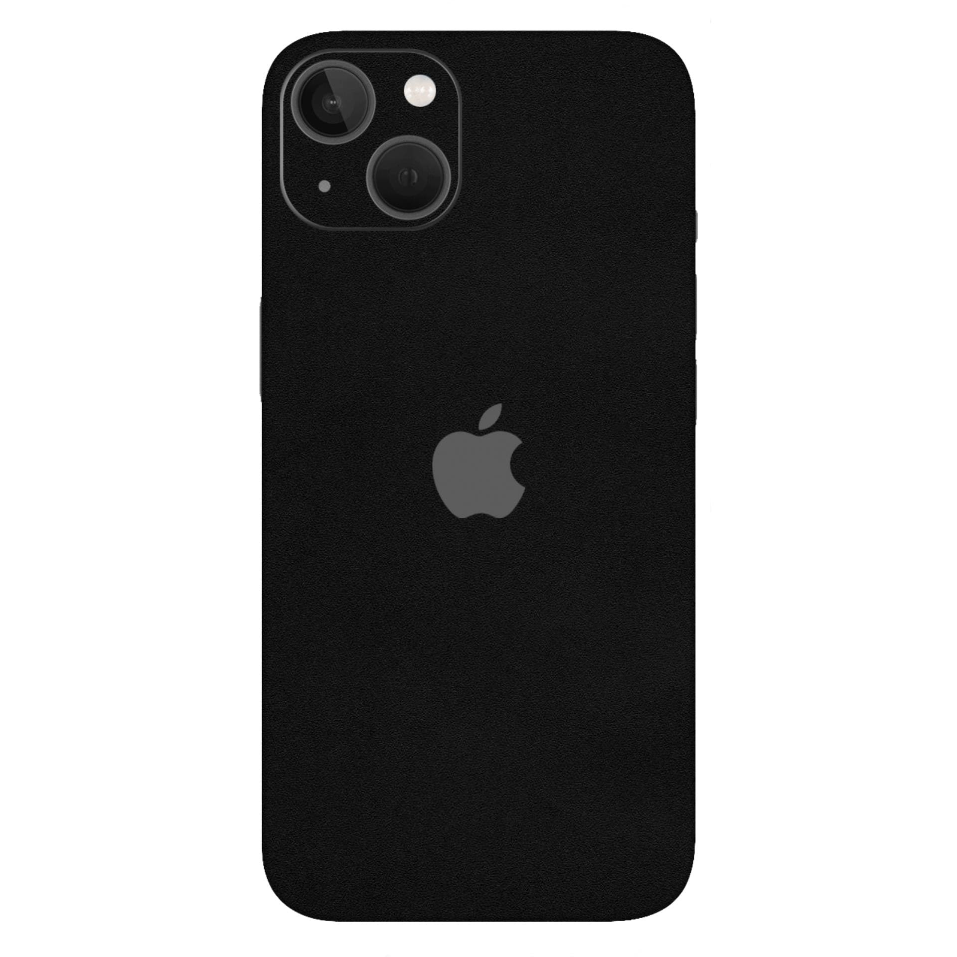 iphone 13 Matte Black skins