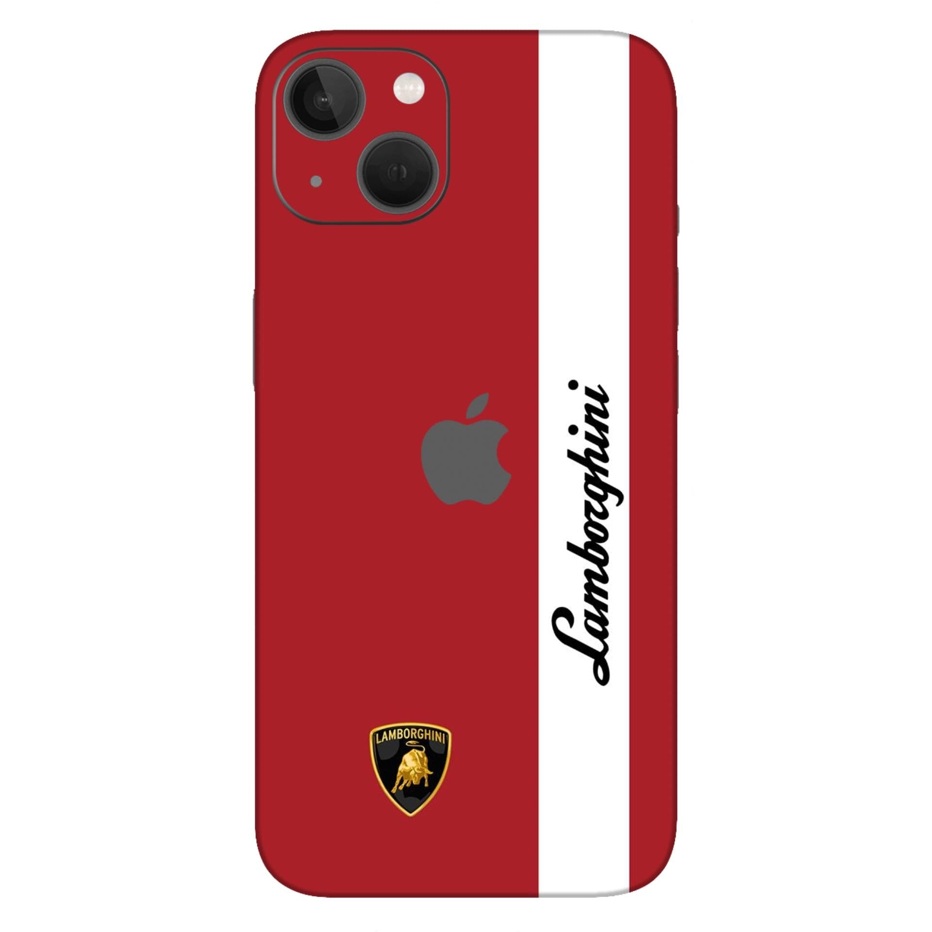 iphone 13 Ruby Racer skins
