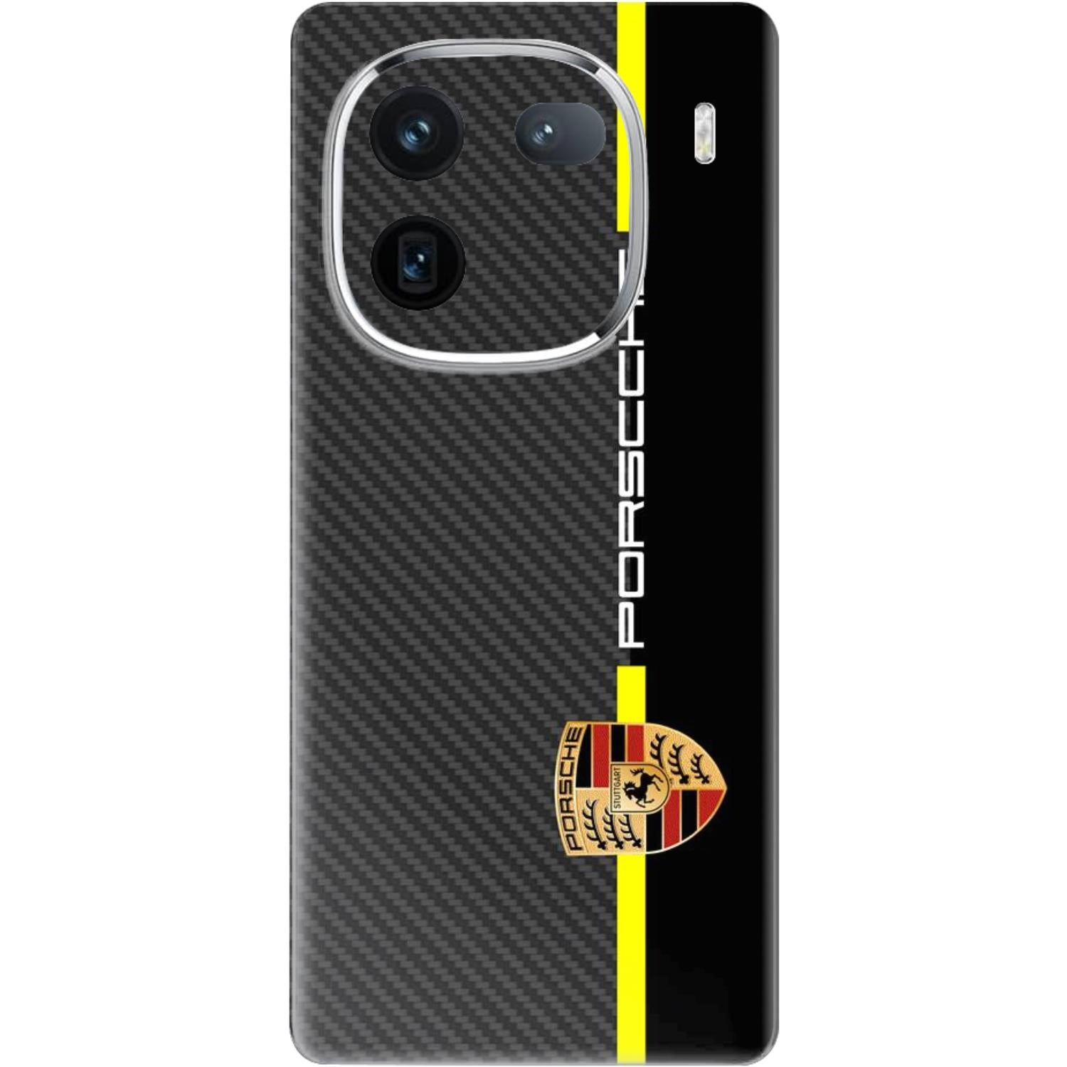 Vivo IQOO 12 Skins & Wraps