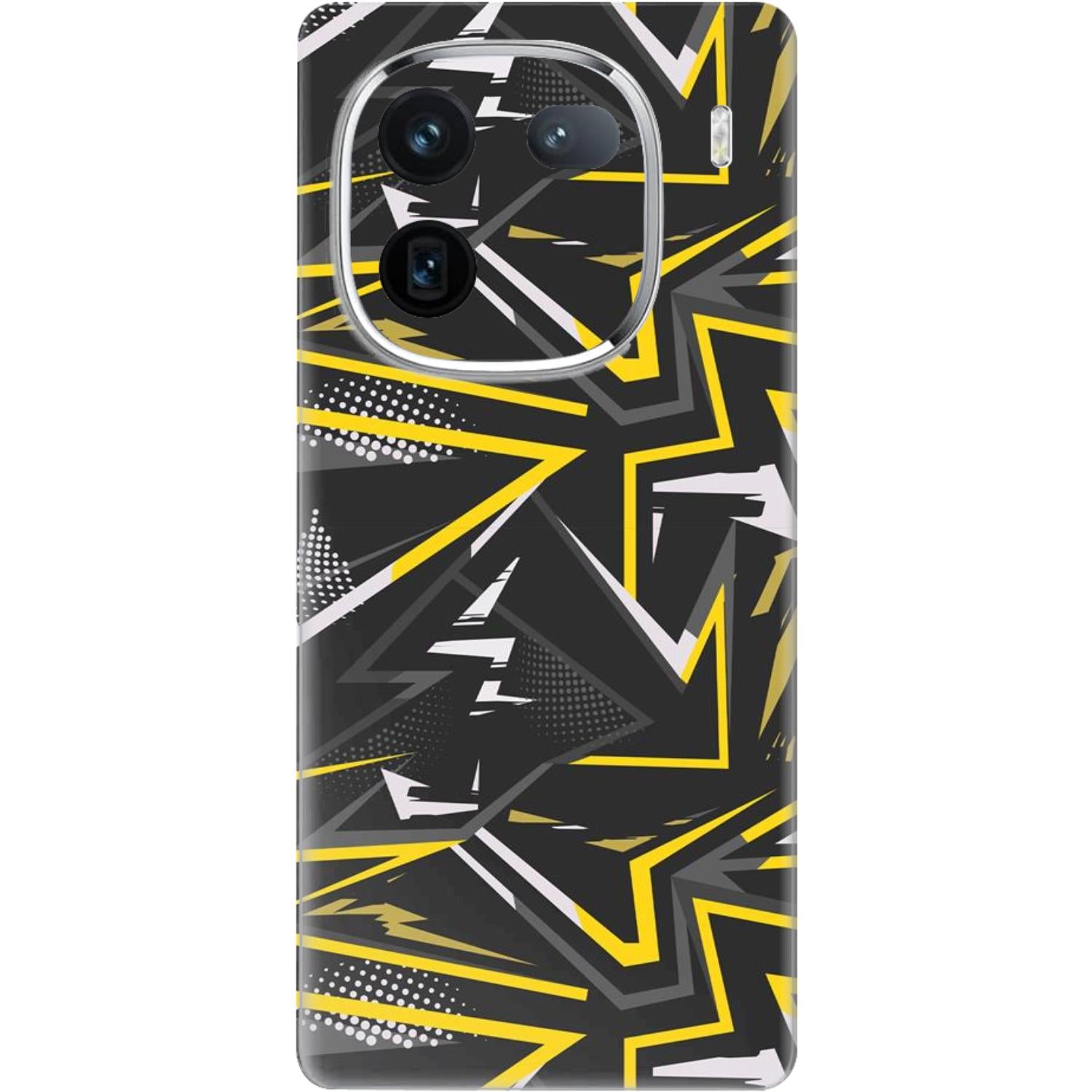 Vivo IQOO 12 Skins & Wraps