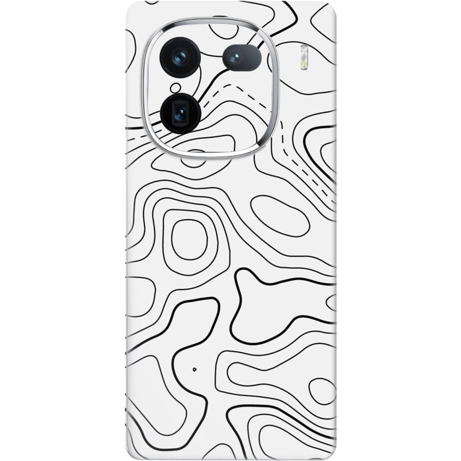 Vivo IQOO 12 Skins & Wraps