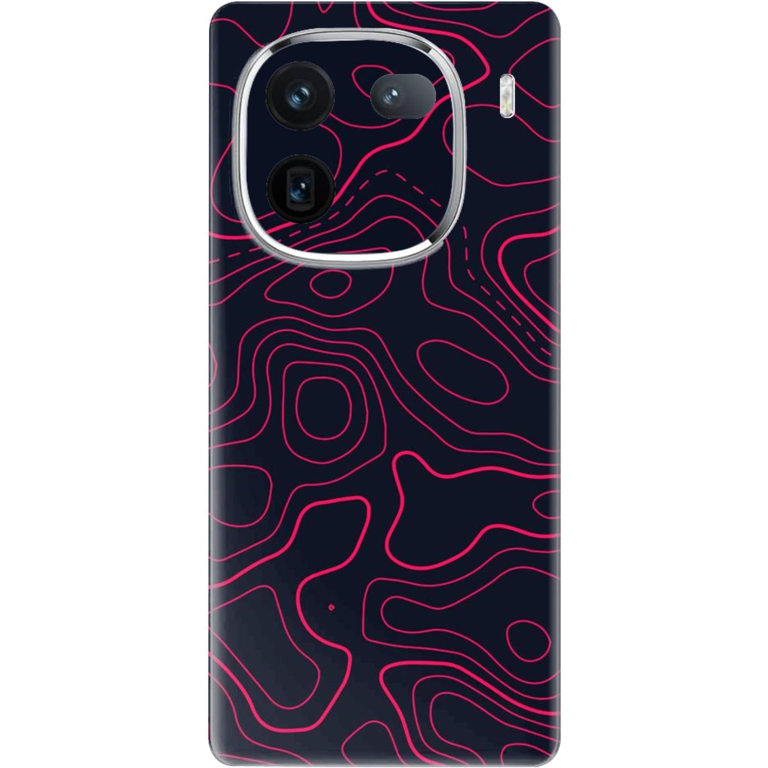 Vivo IQOO 12 Skins & Wraps