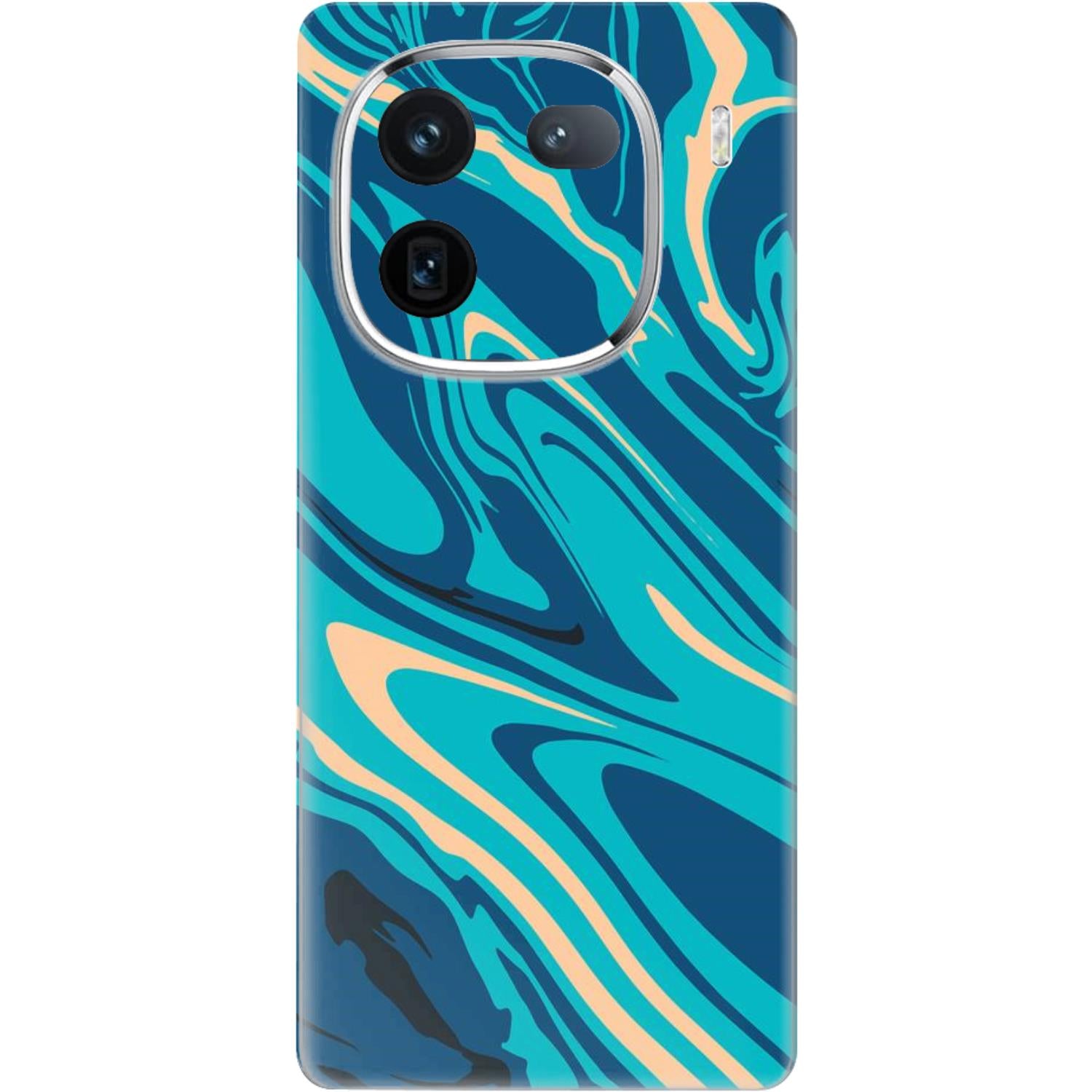 Vivo IQOO 12 Skins & Wraps