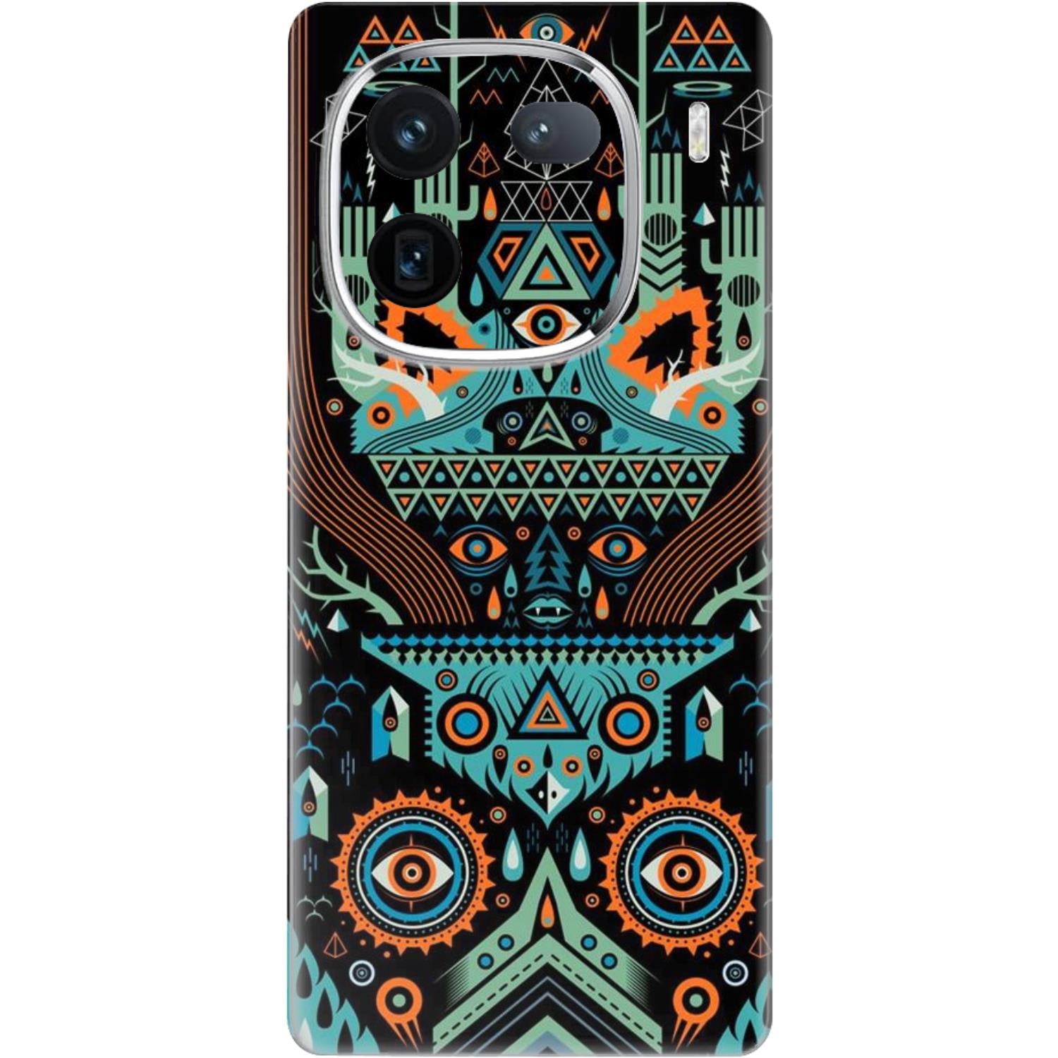 Vivo IQOO 12 Skins & Wraps