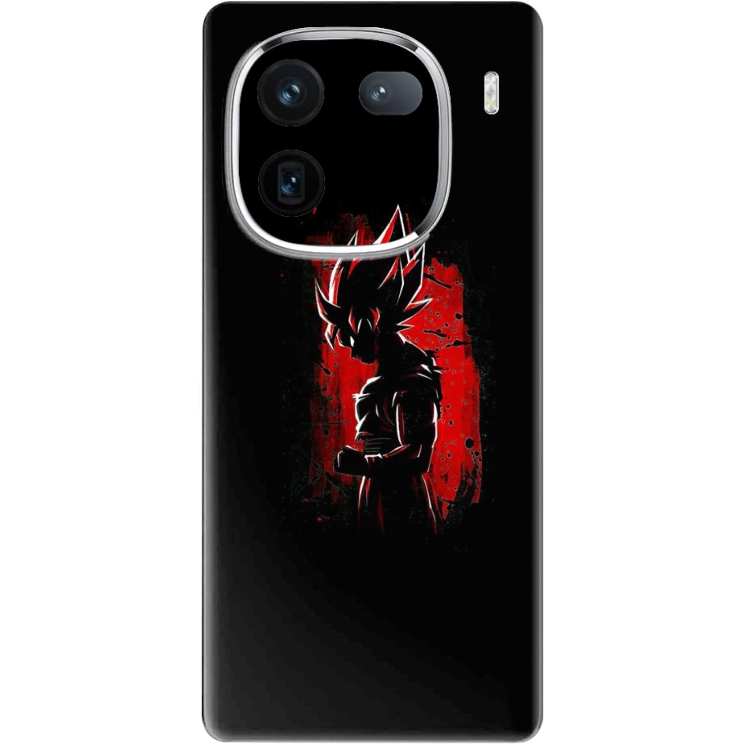 Vivo IQOO 12 Skins & Wraps