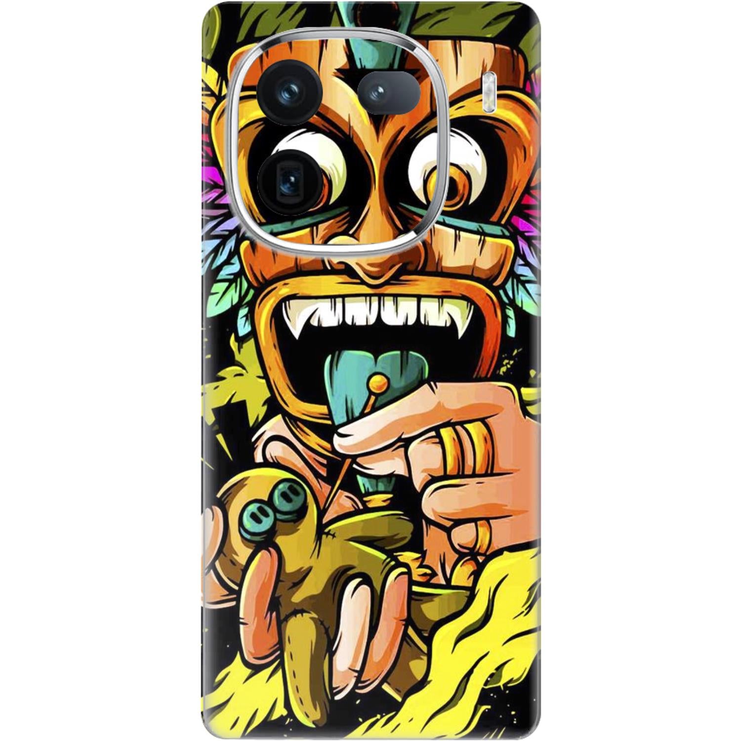 Vivo IQOO 12 Skins & Wraps