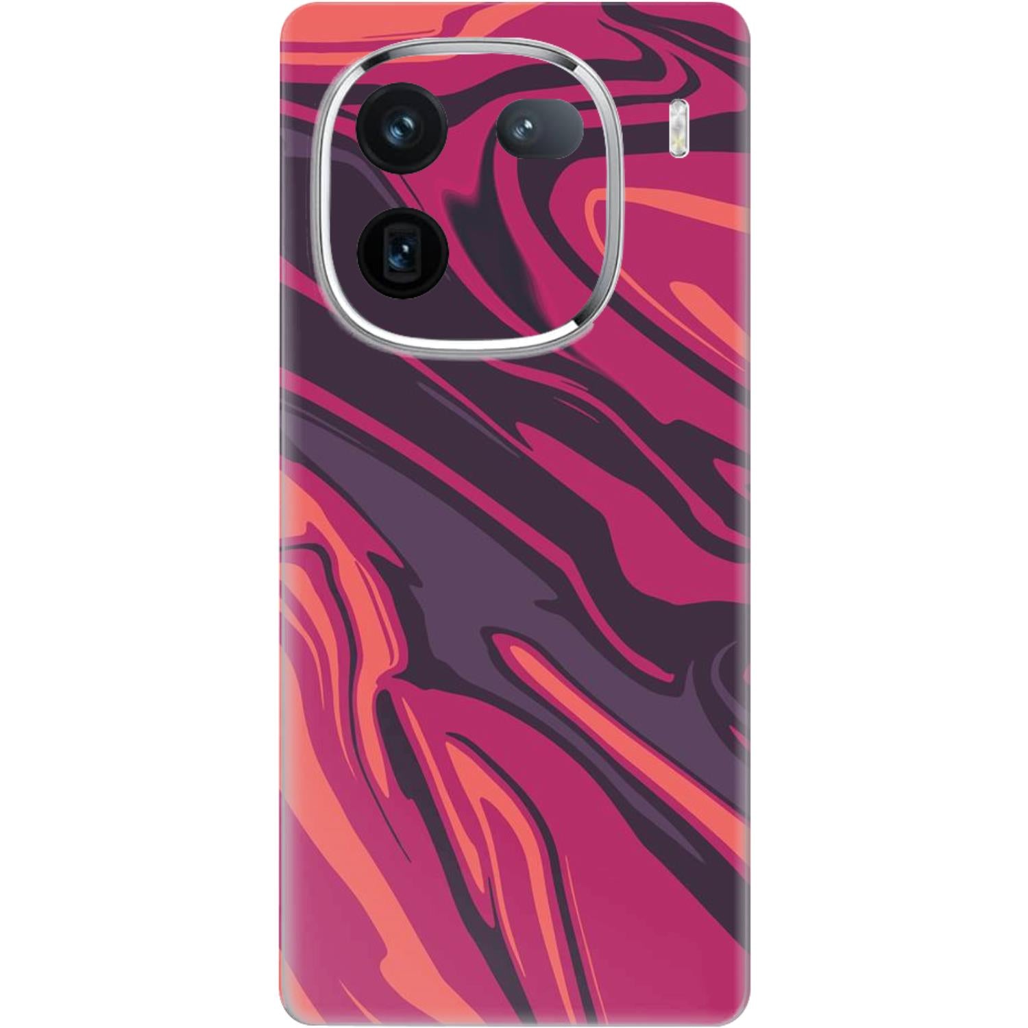 Vivo IQOO 12 Skins & Wraps
